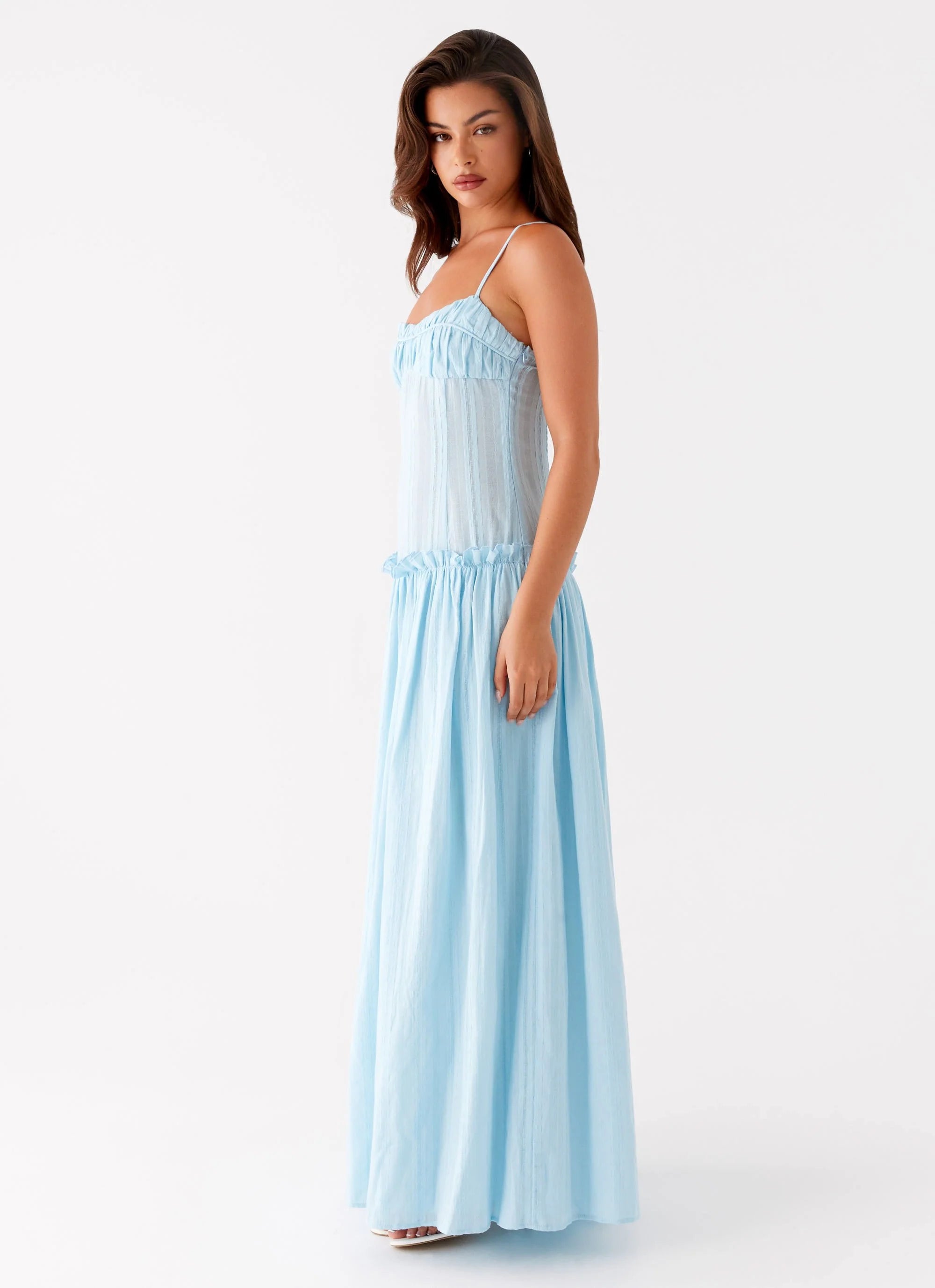 Isella | Maxi Dress