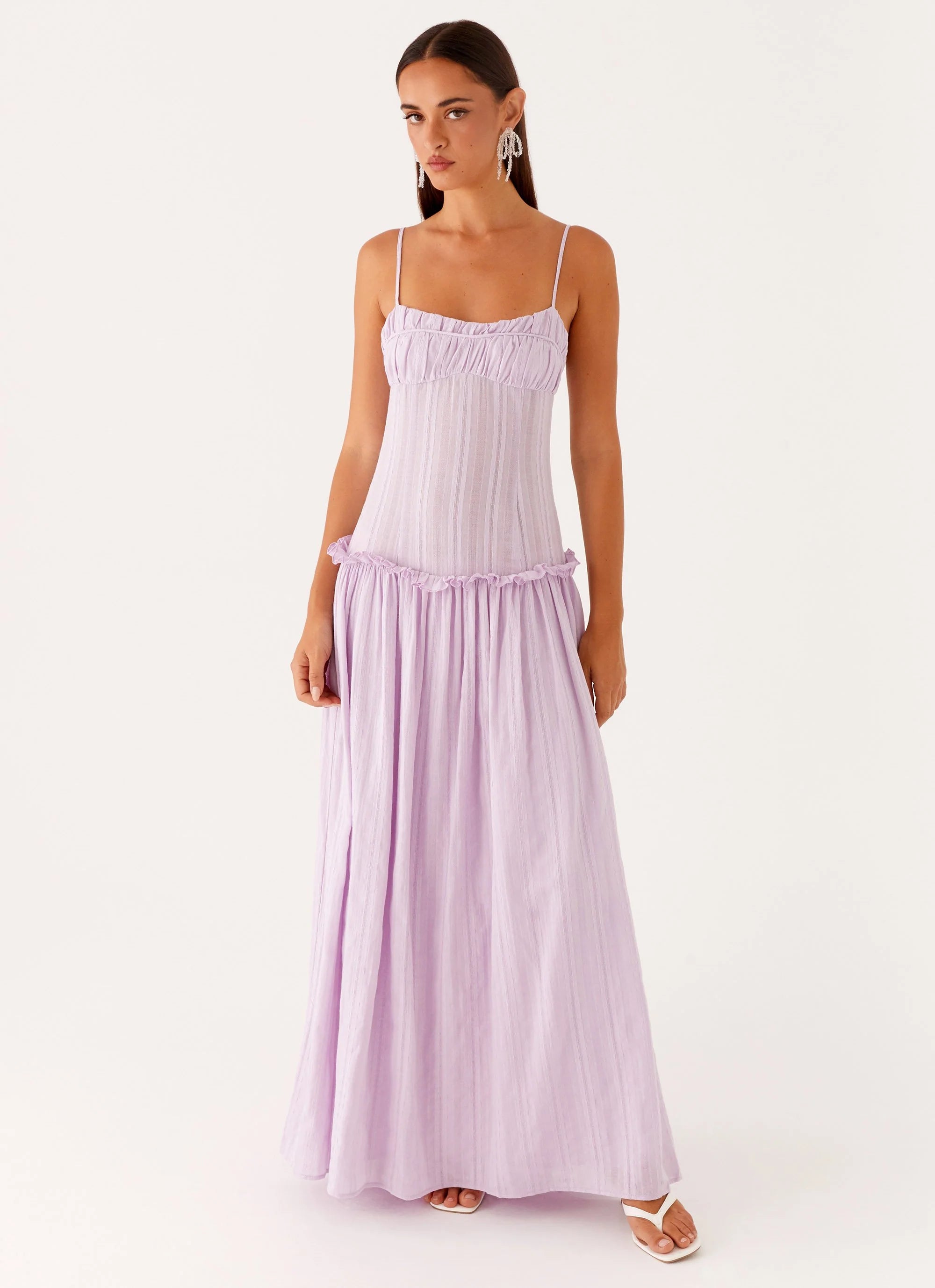Isella | Maxi Dress