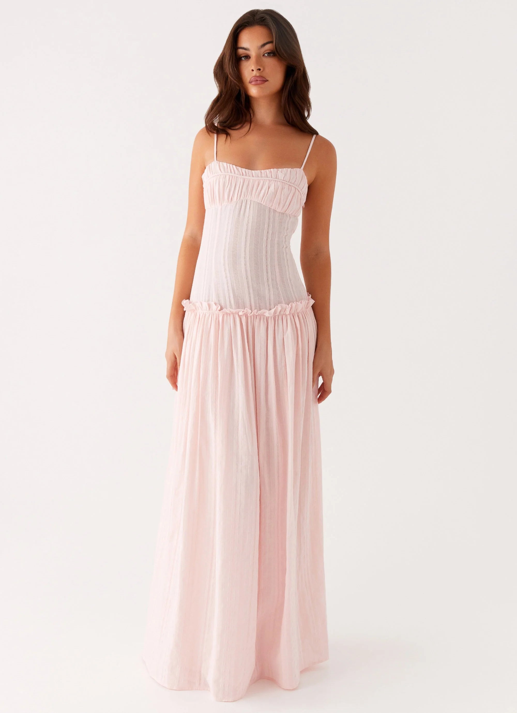 Isella | Maxi Dress