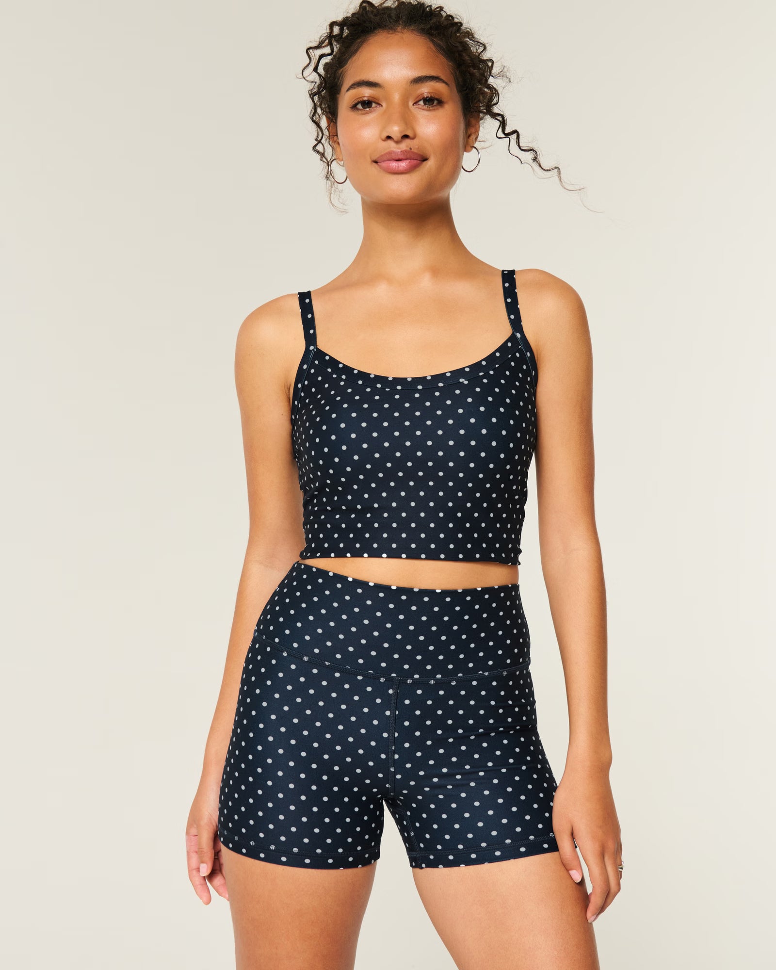Dottie | Polka Set