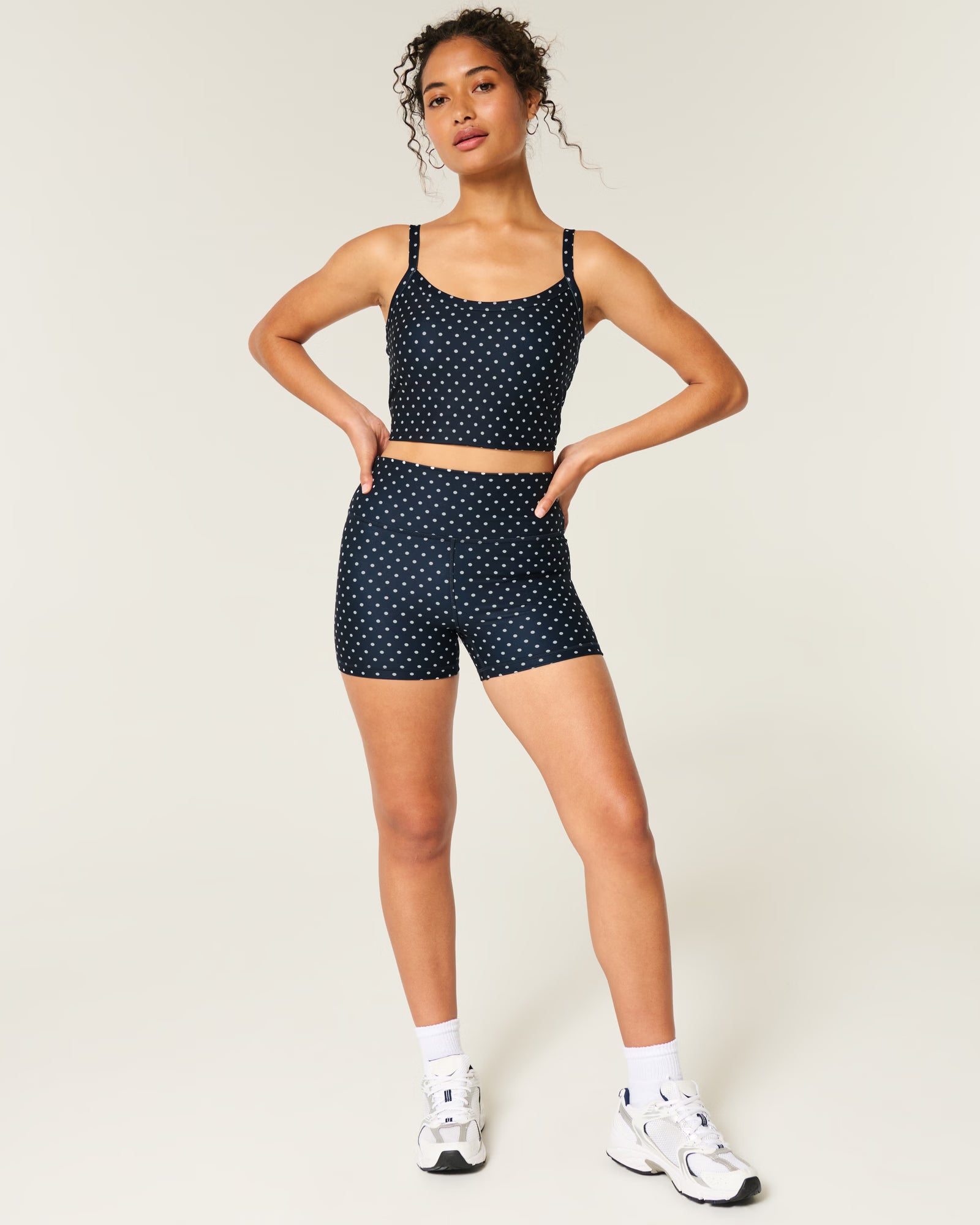 Dottie | Polka Set