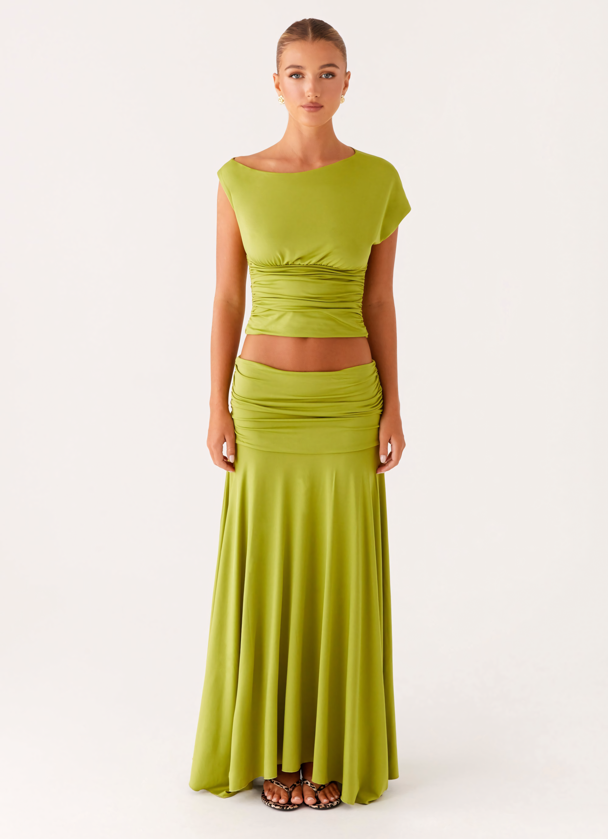 Liana | Maxi Set