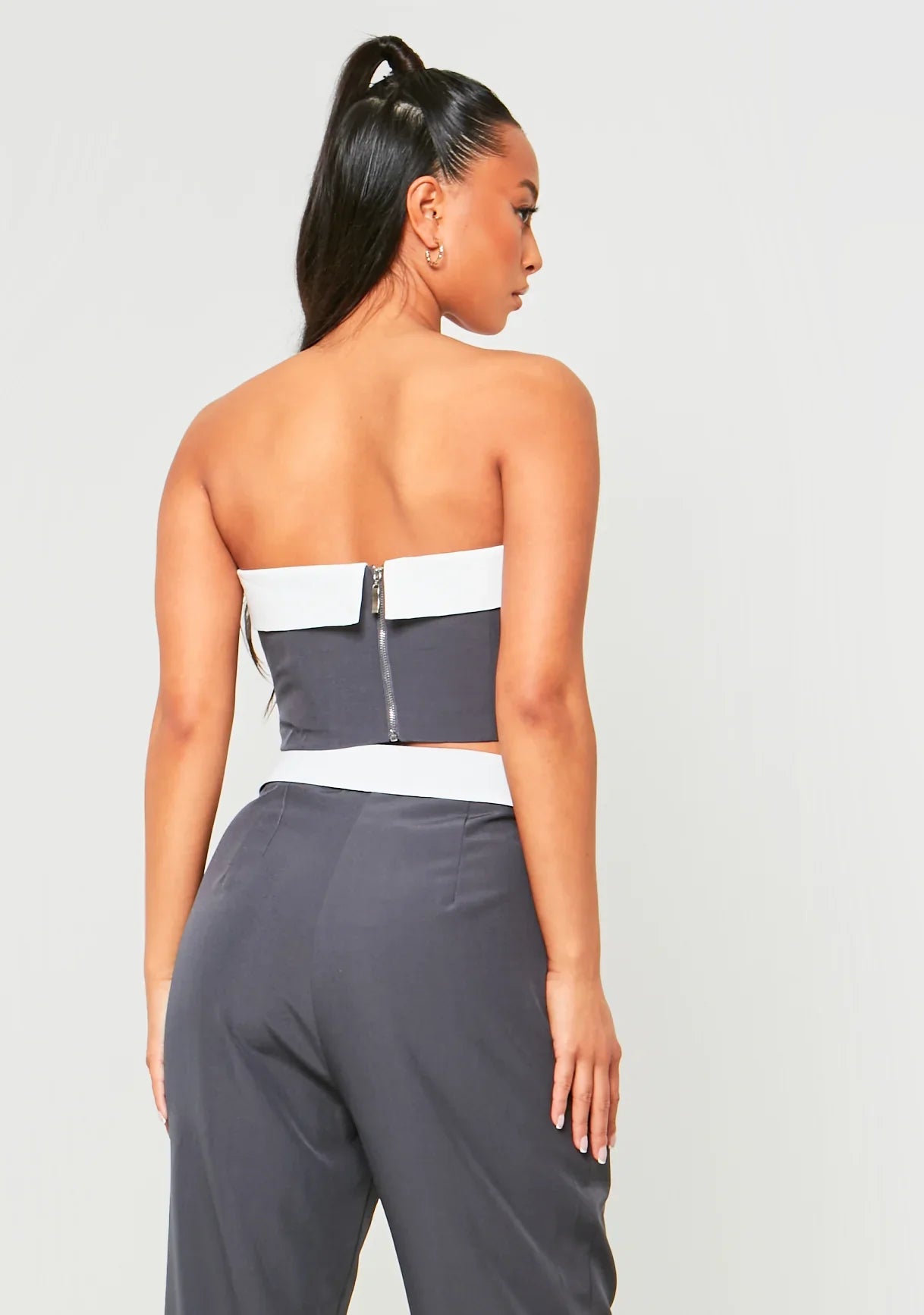 Luna | Bandeau Set