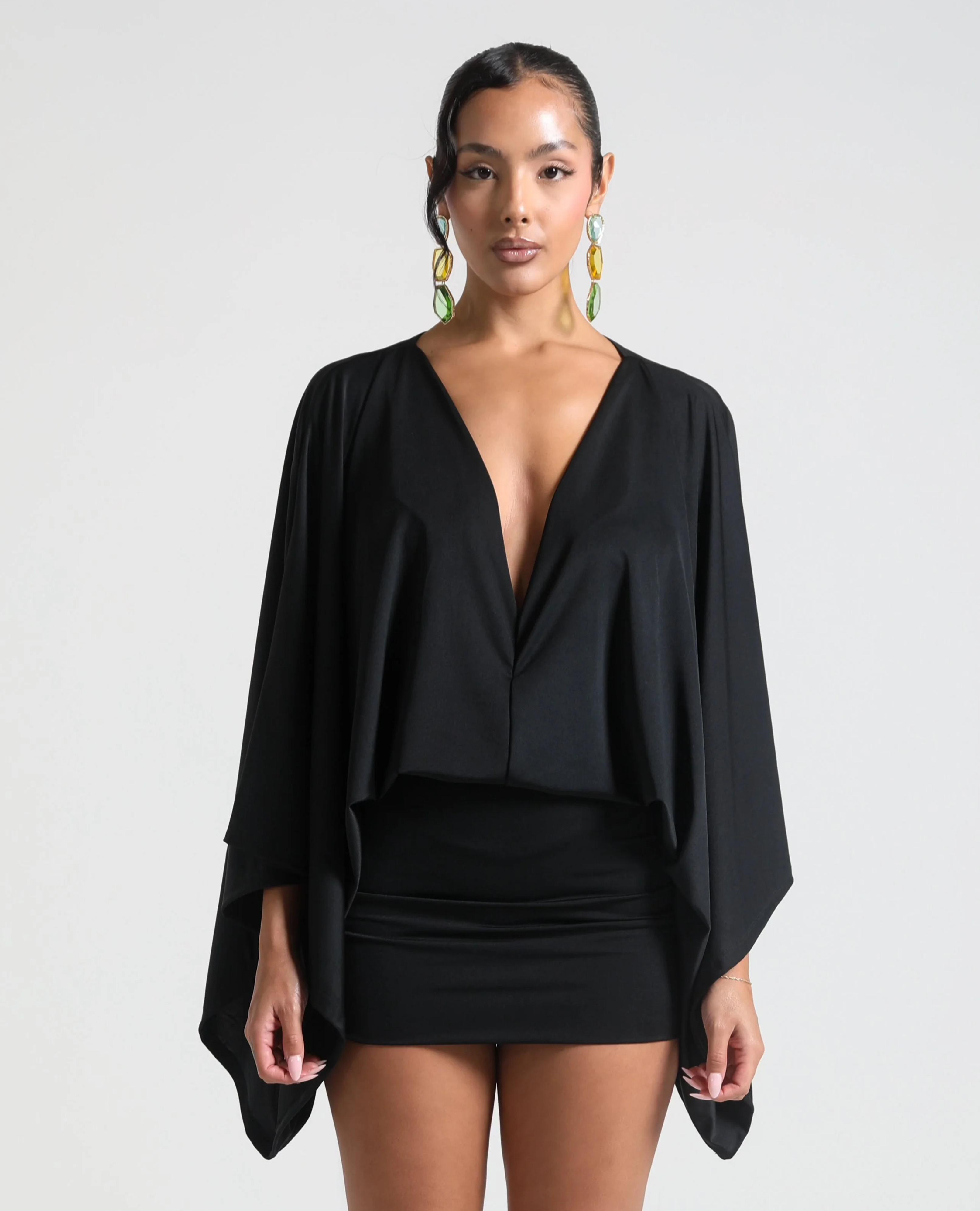 Isla | Mini Dress