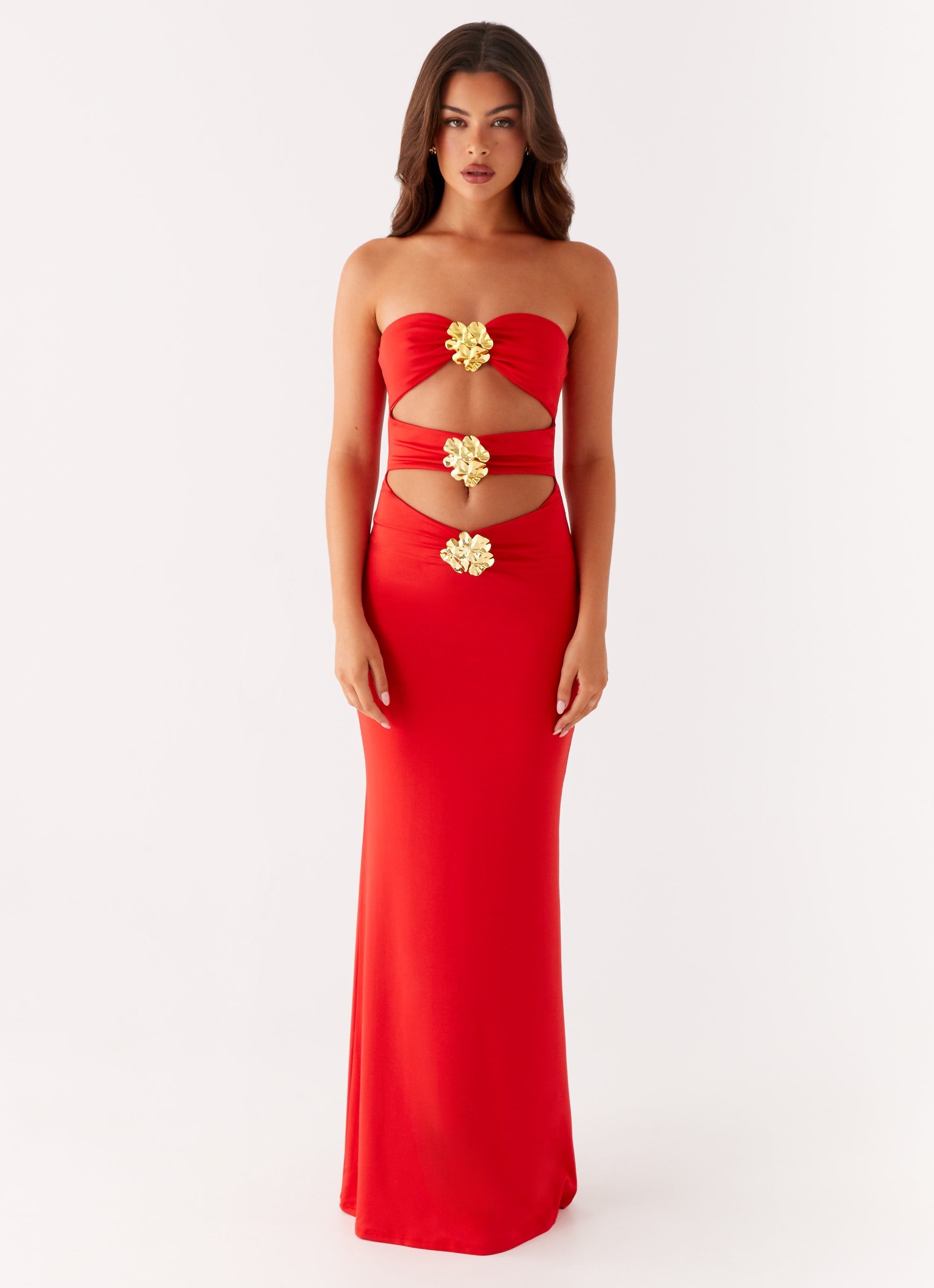 Raye | Maxi Dress
