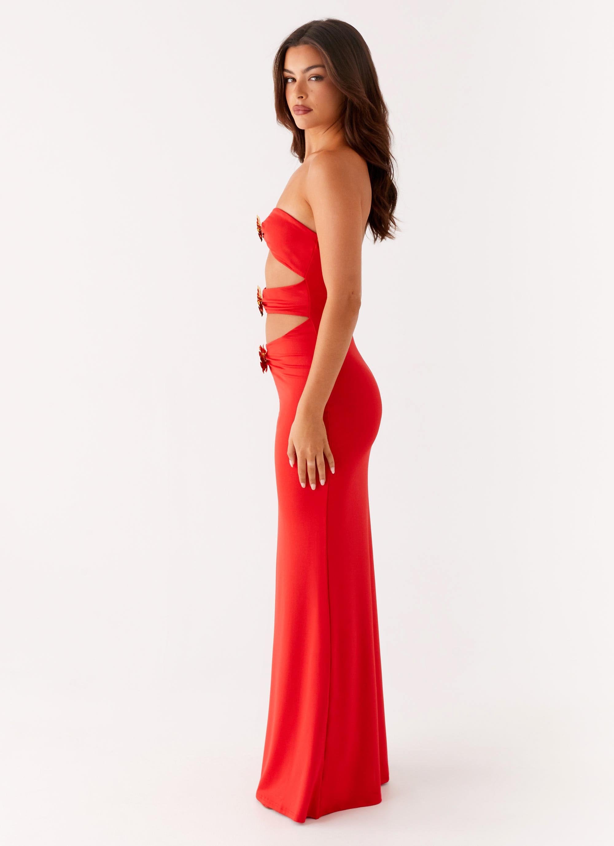 Raye | Maxi Dress