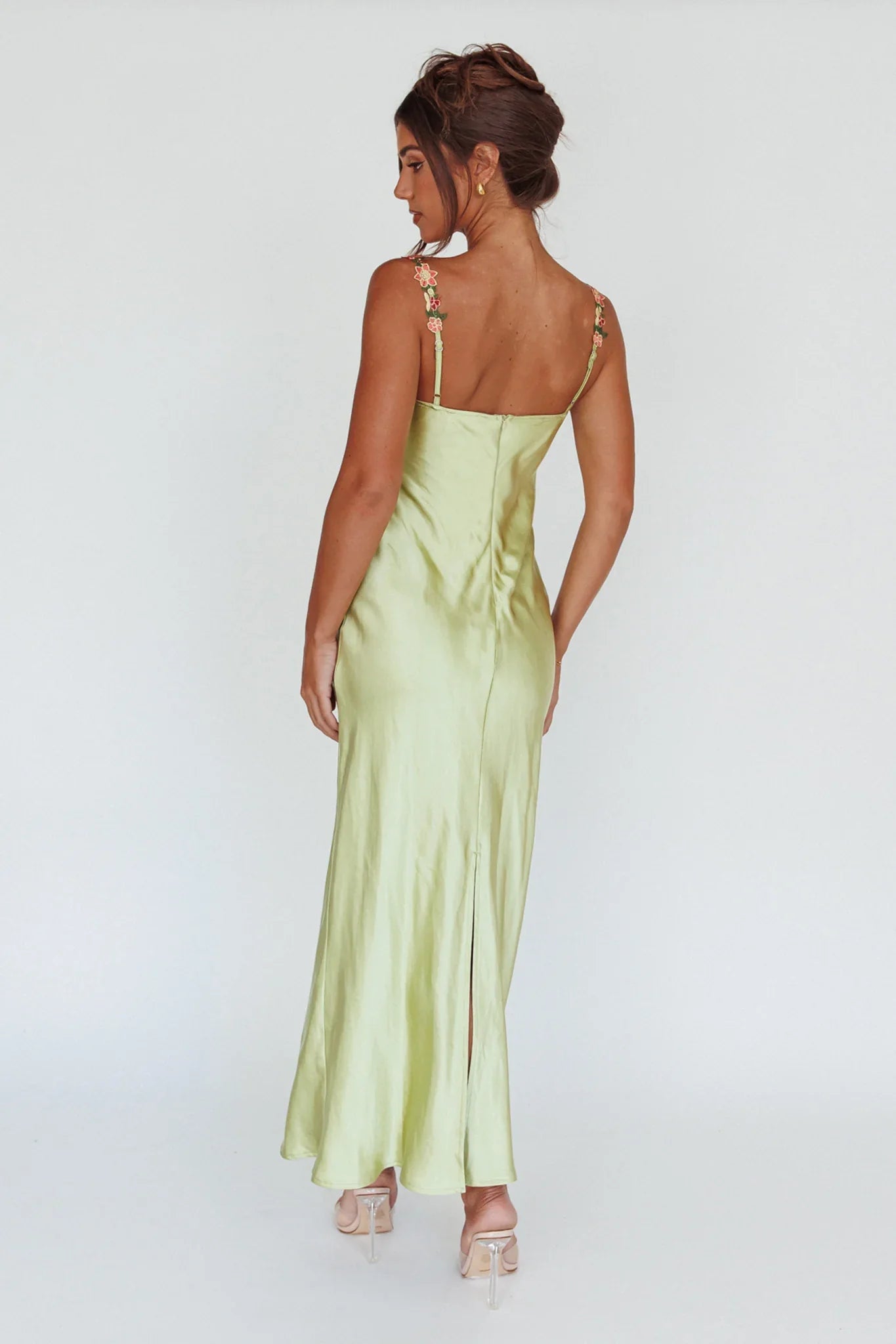 Rose | Garden Dress