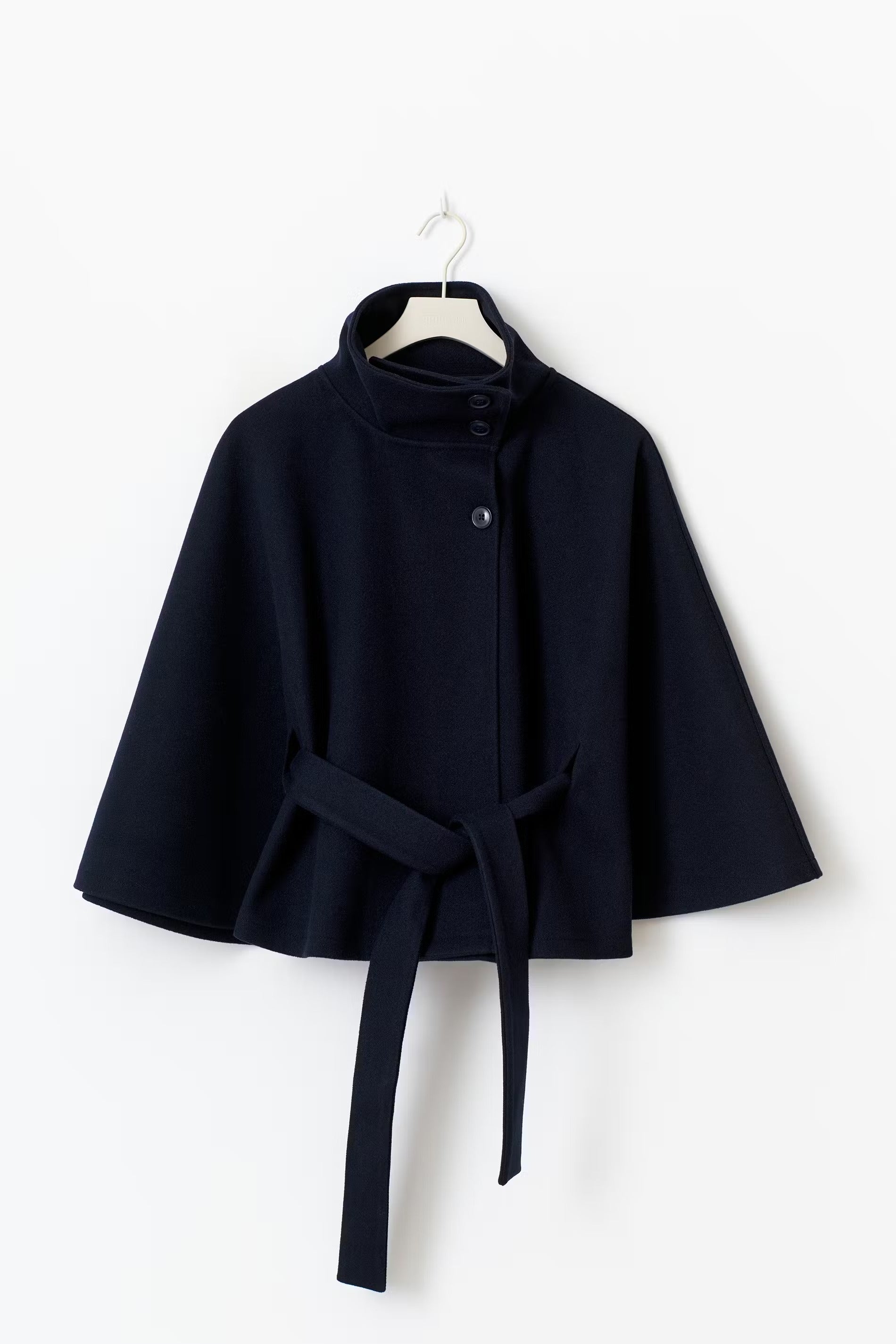 Céora | Cape Coat