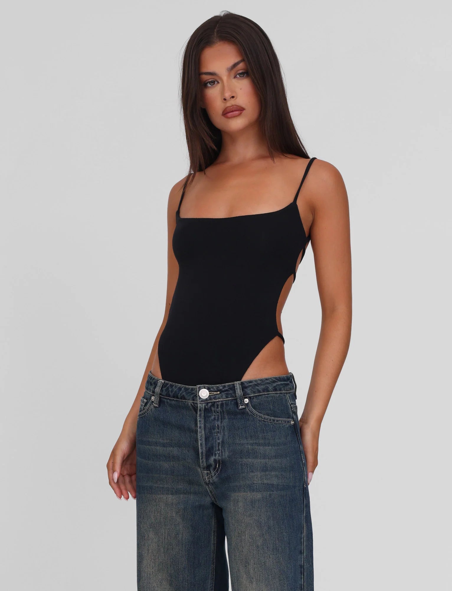 Selene | Icon Bodysuit