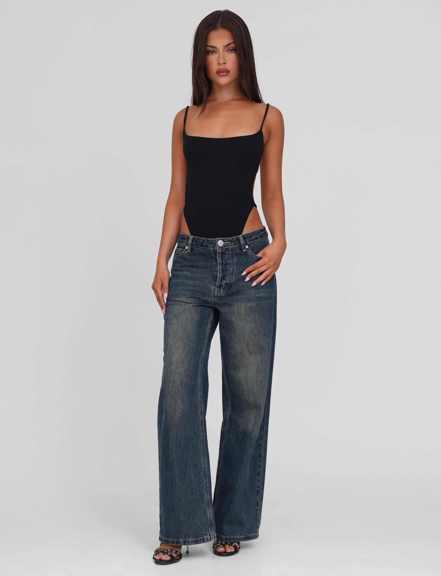 Selene | Icon Bodysuit