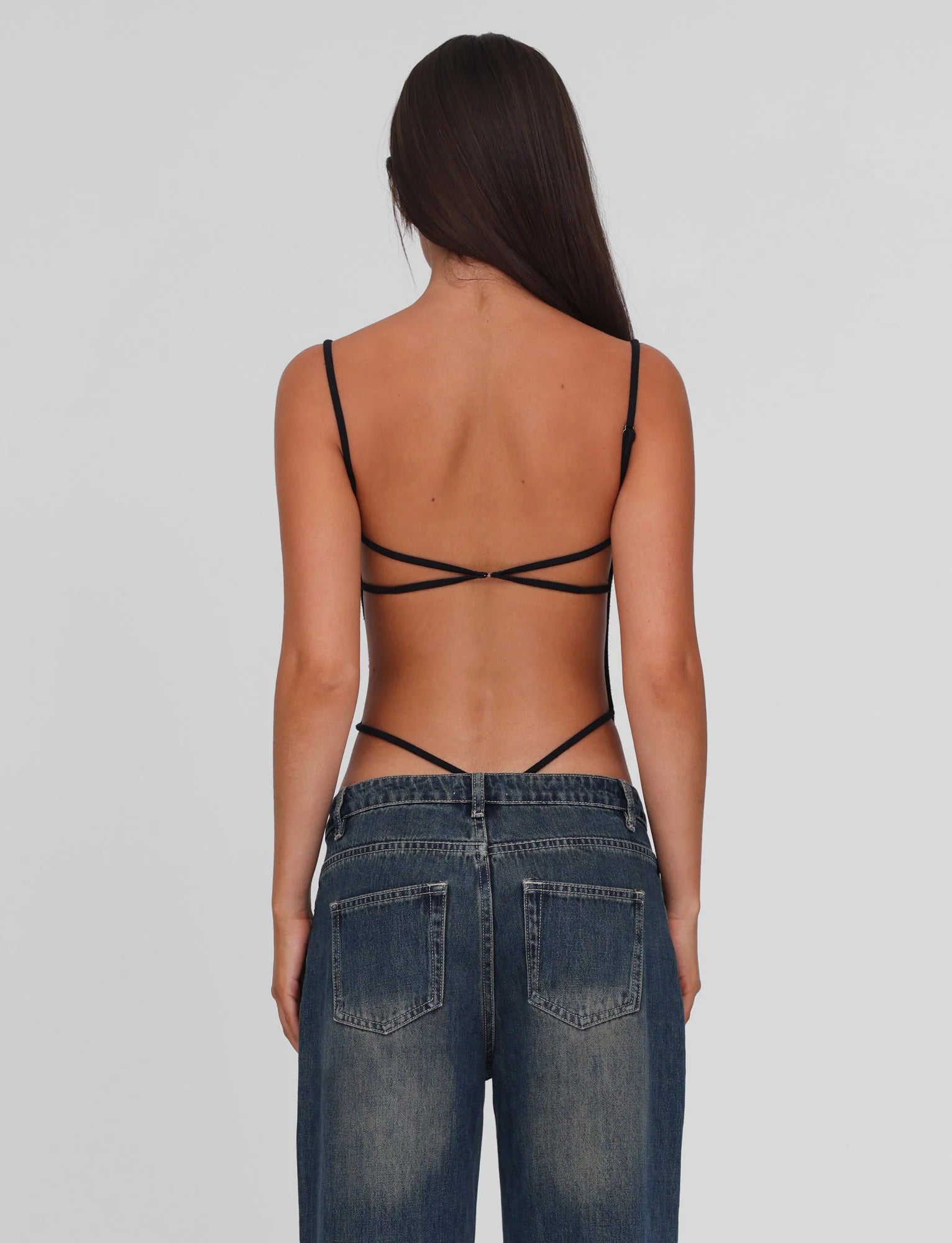 Selene | Icon Bodysuit