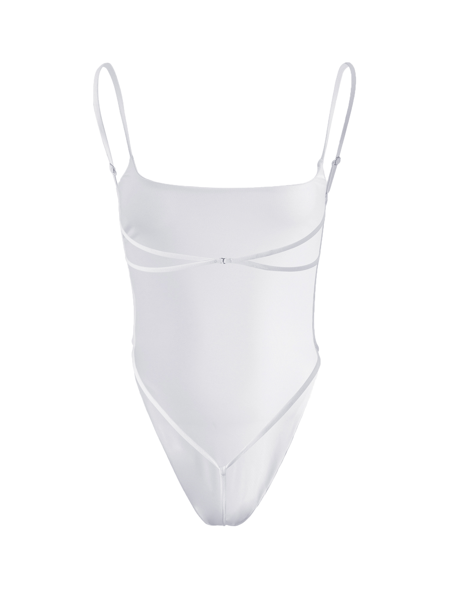 Selene | Icon Bodysuit