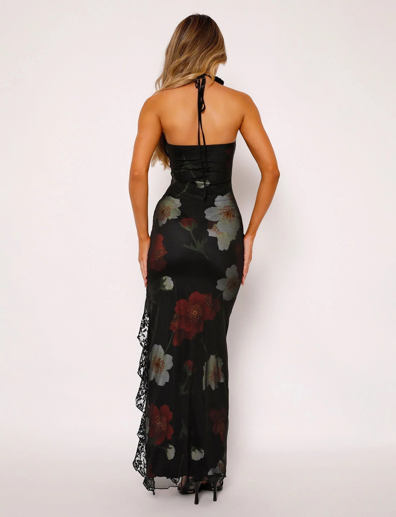 Theo | Maxi Dress