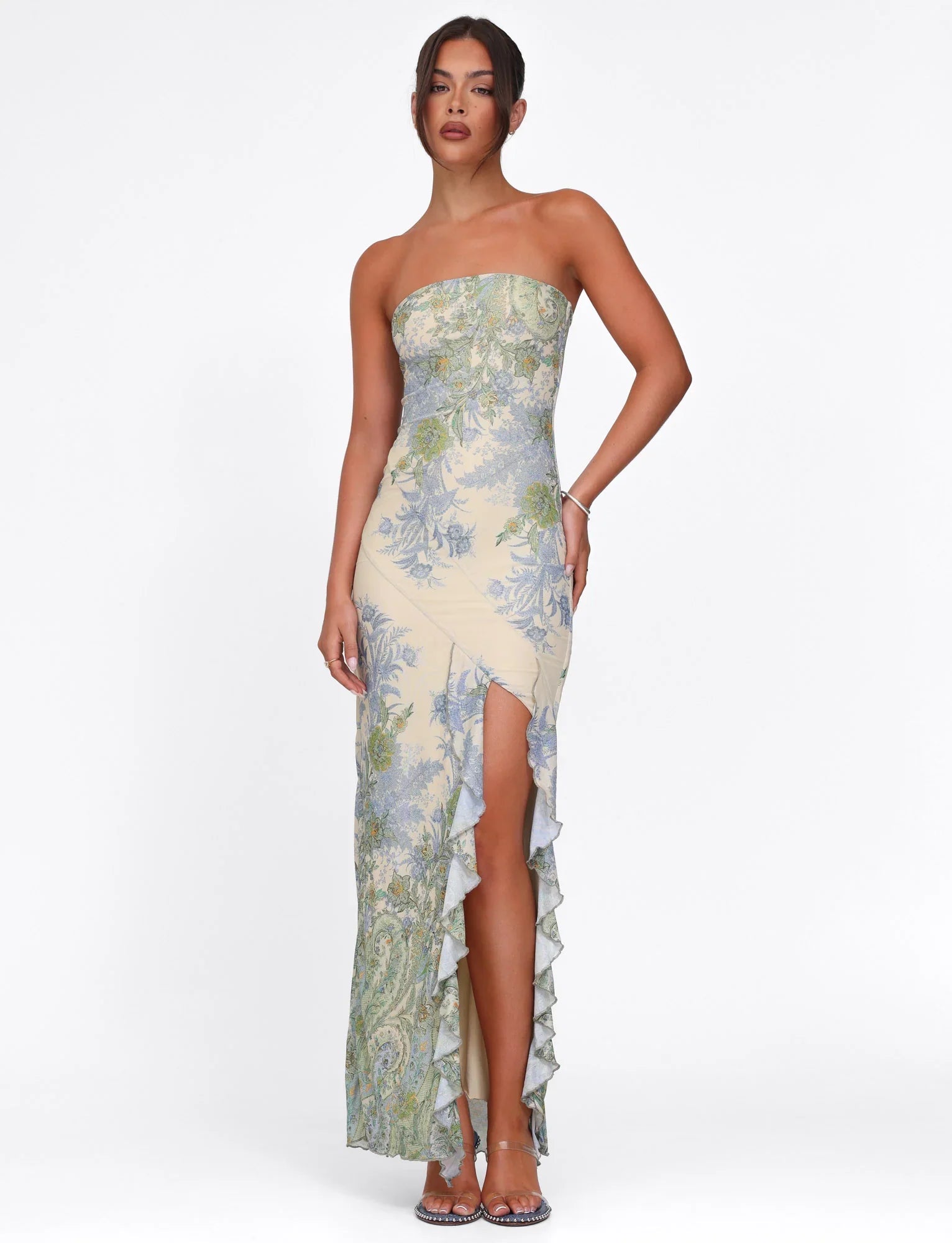 Theo | Maxi Dress