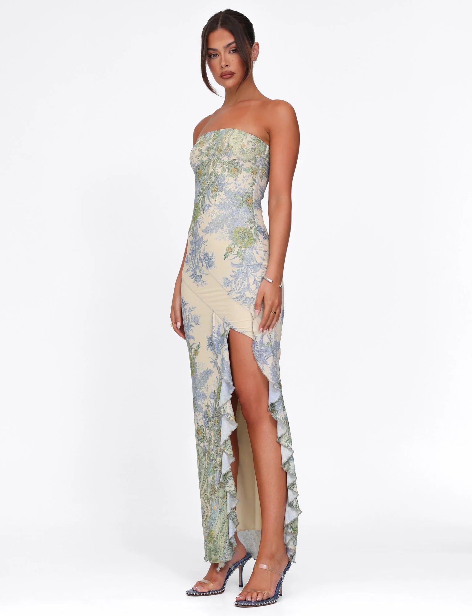 Theo | Maxi Dress