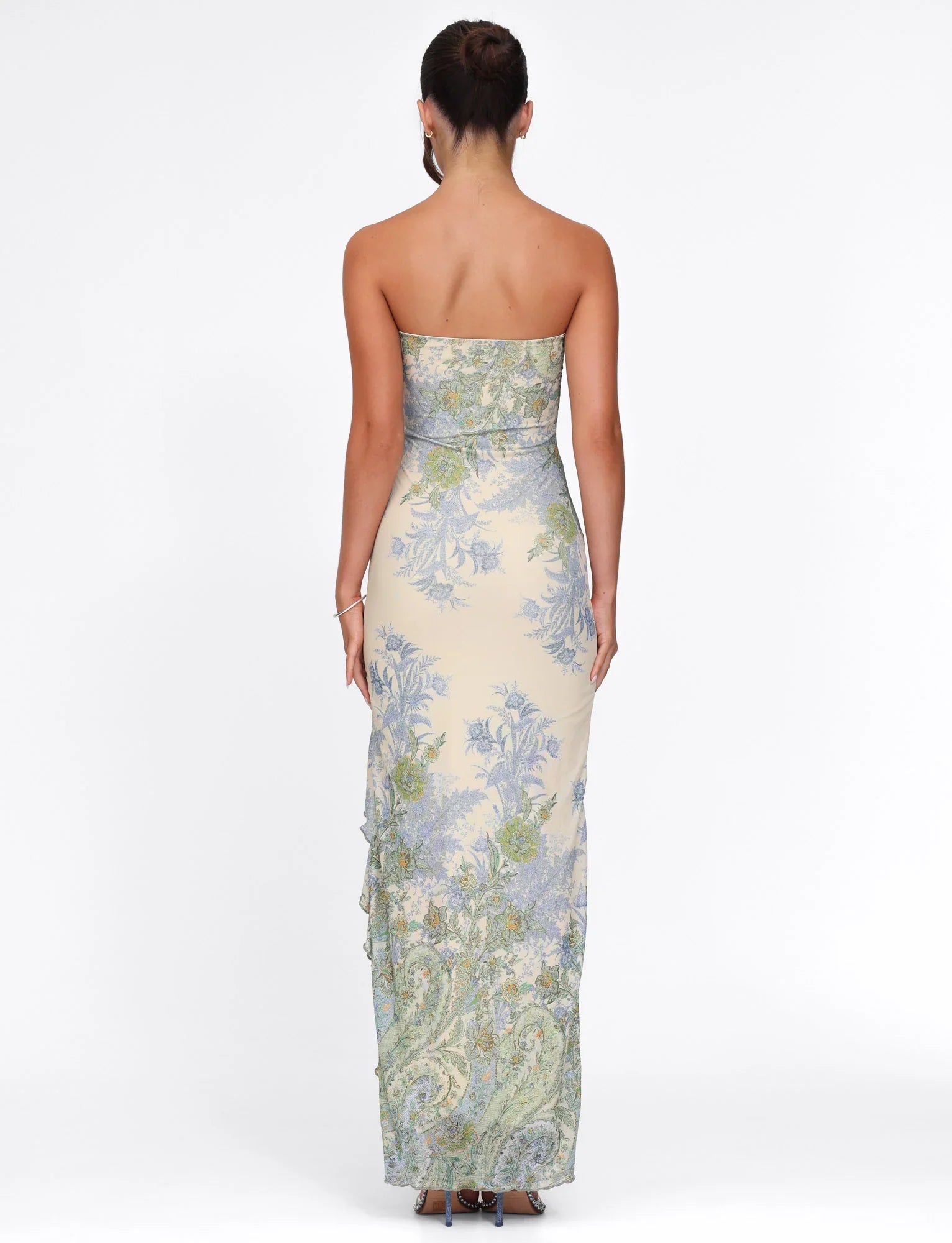 Theo | Maxi Dress