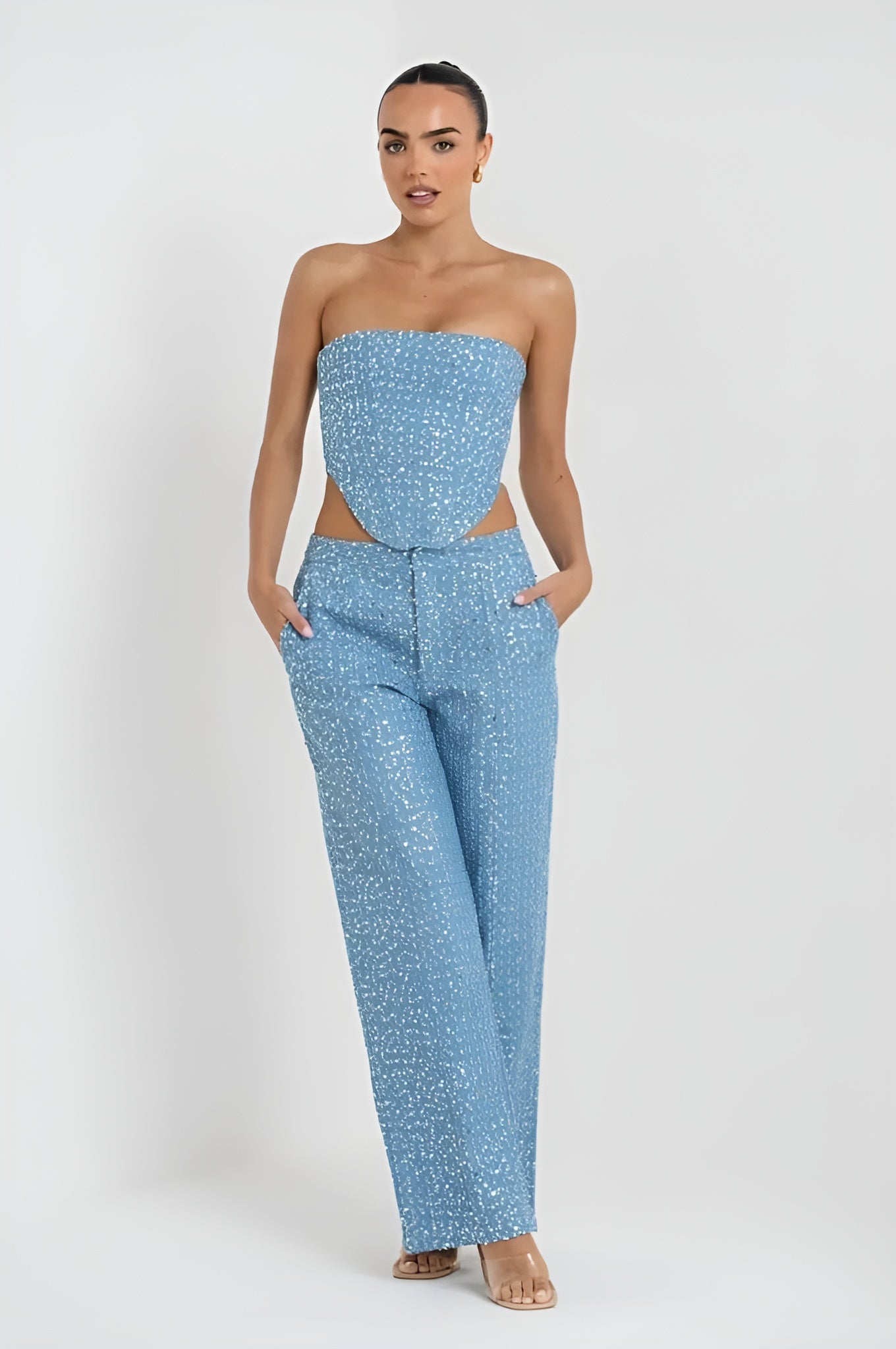 Bella | Glitter Set