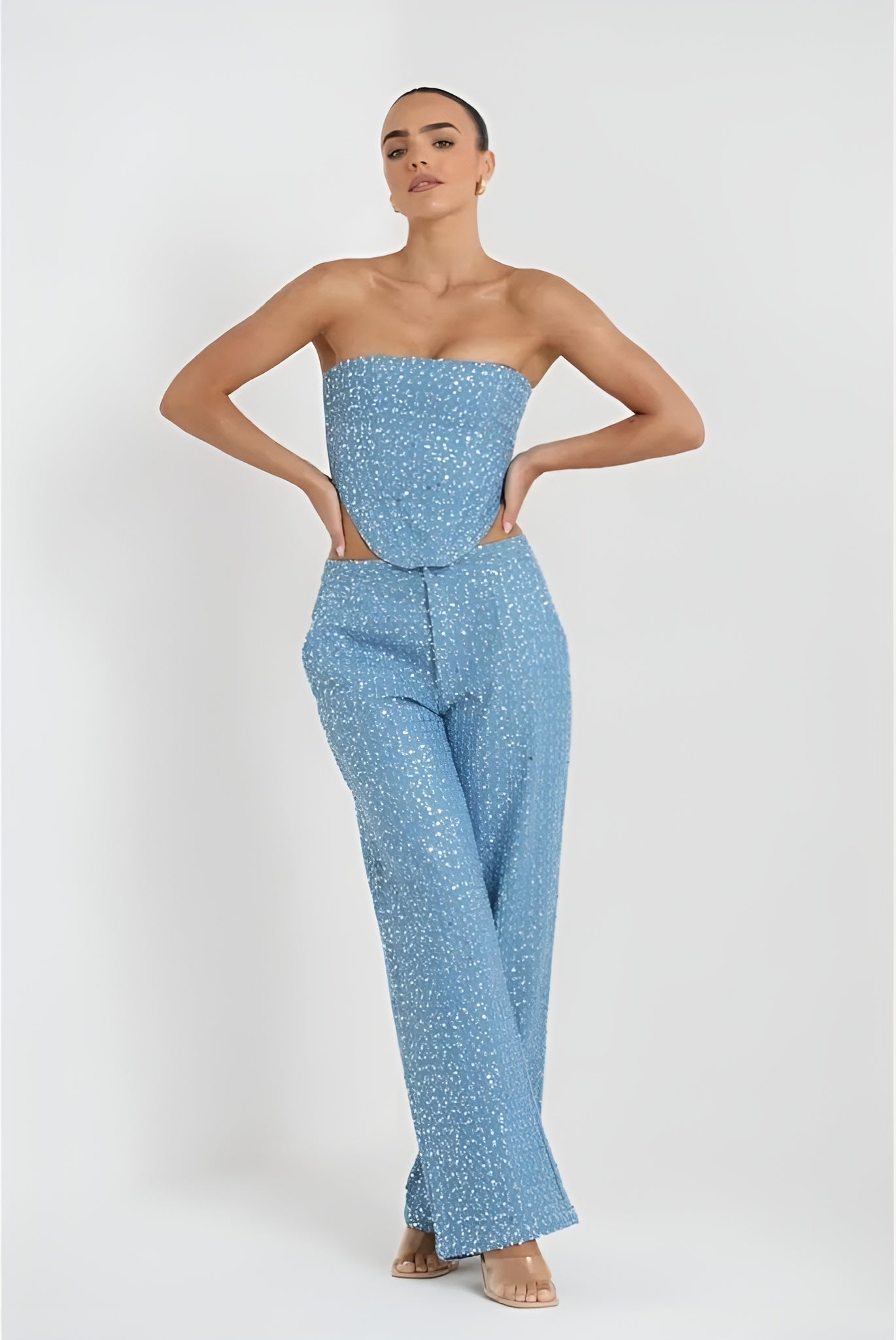 Bella | Glitter Set