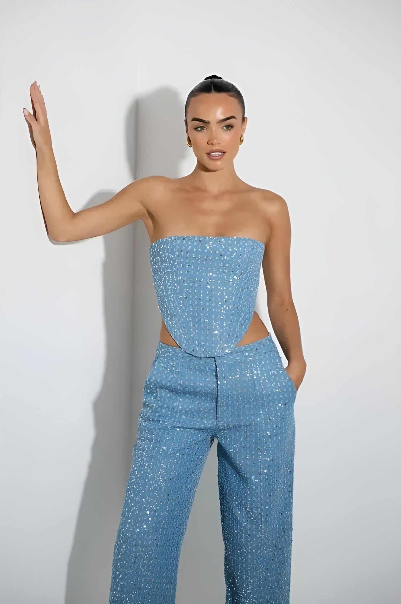 Bella | Glitter Set