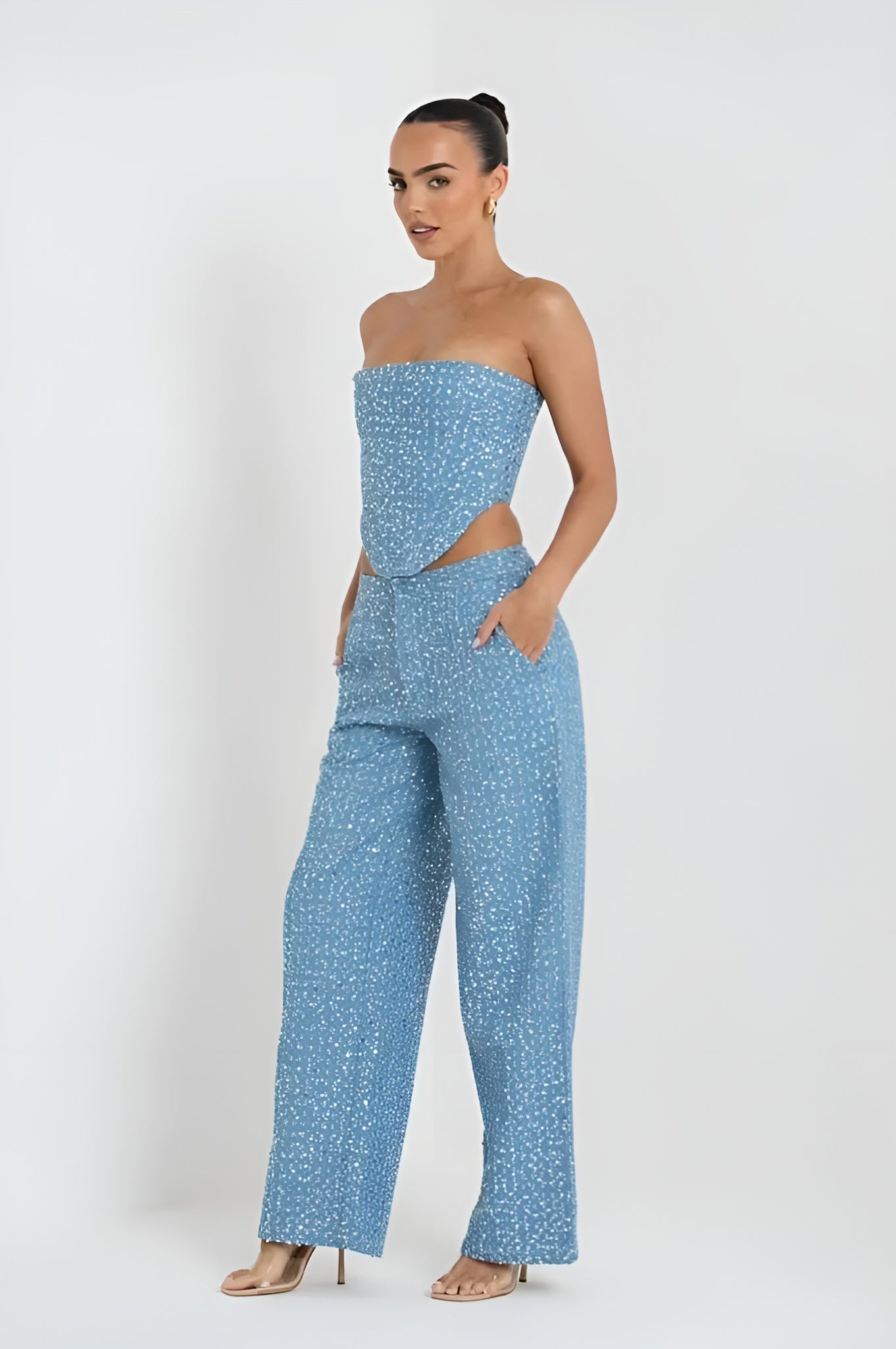 Bella | Glitter Set