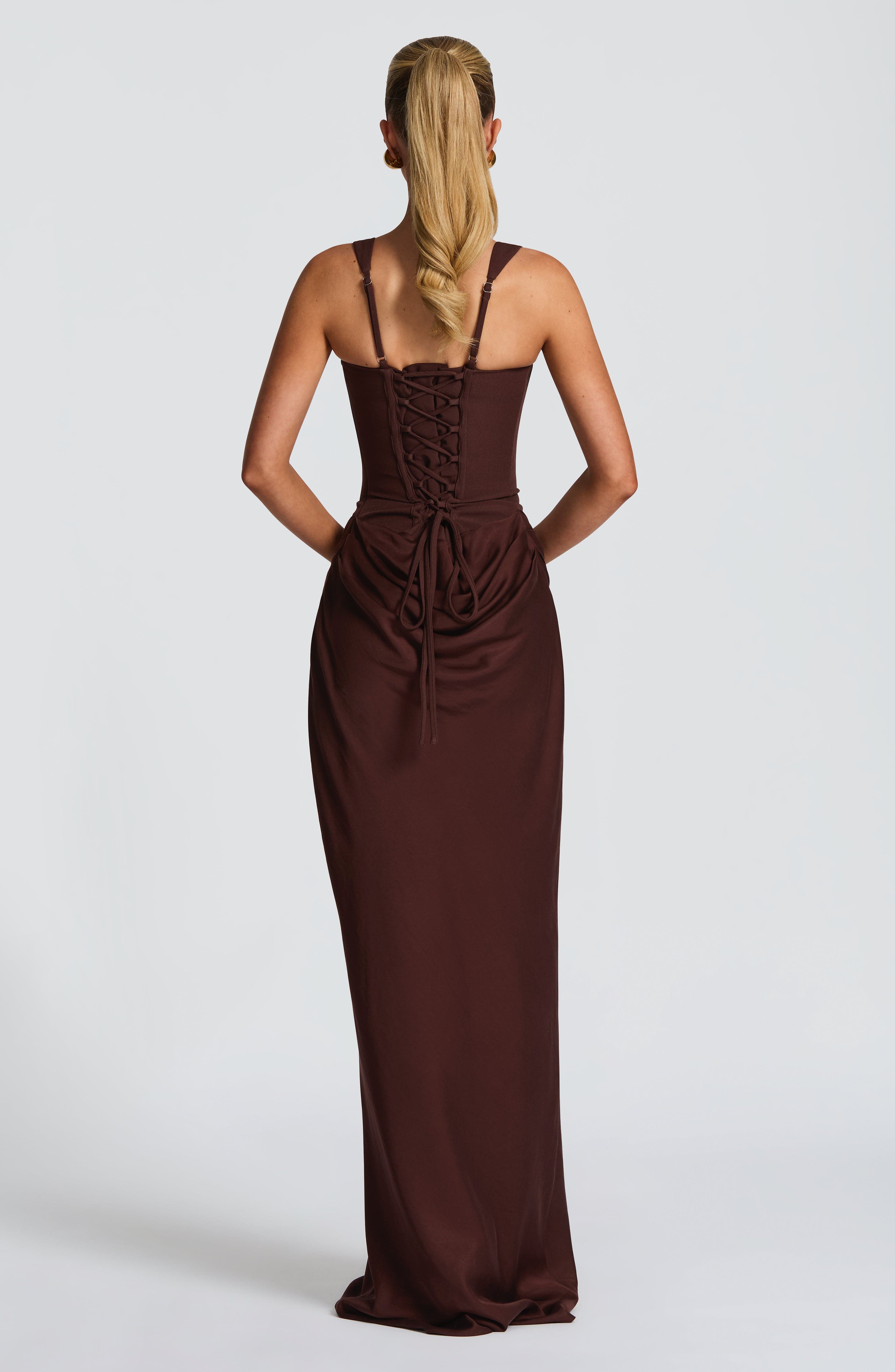 Meliora | Maxi Dress