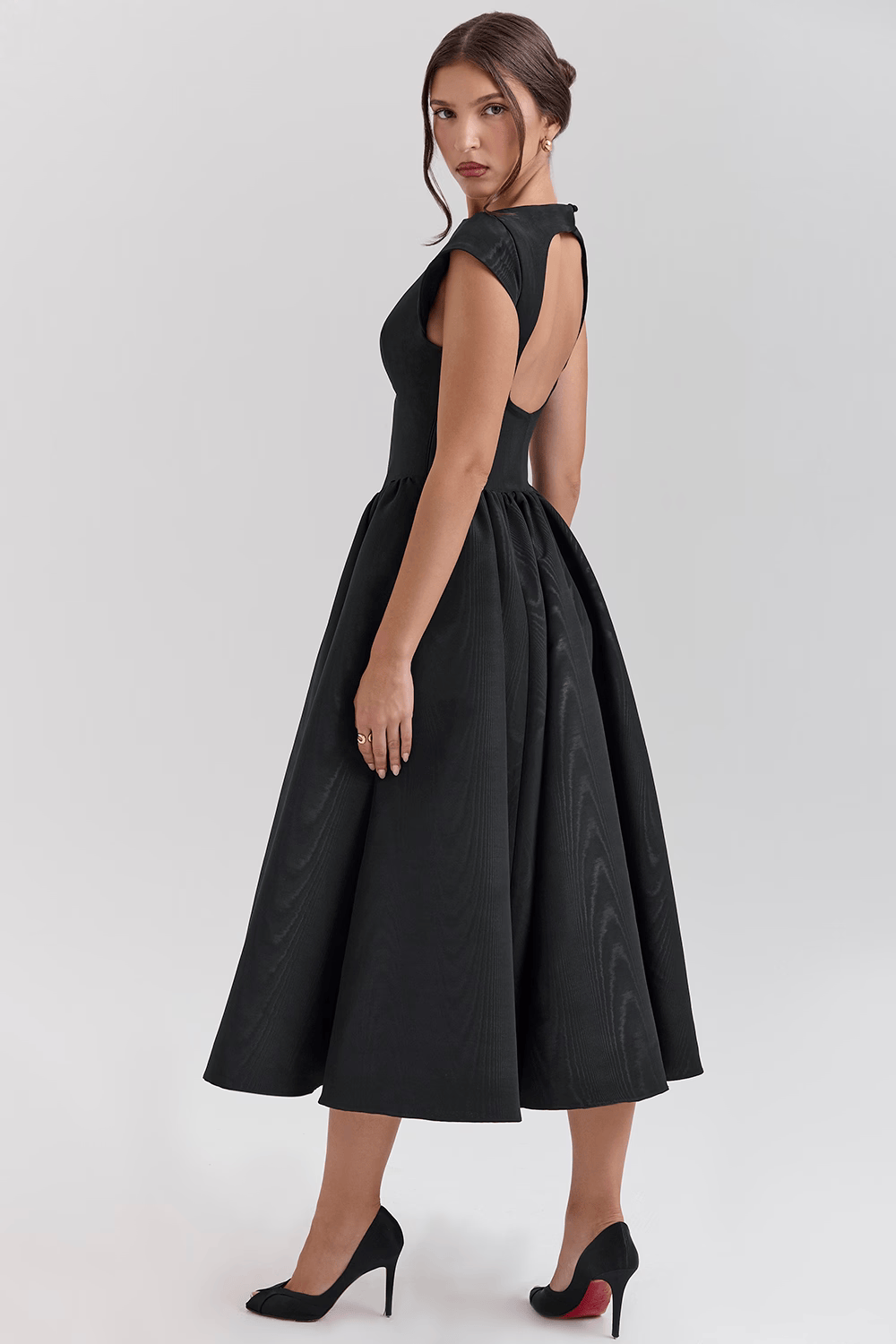 Maeve | Midi Dress