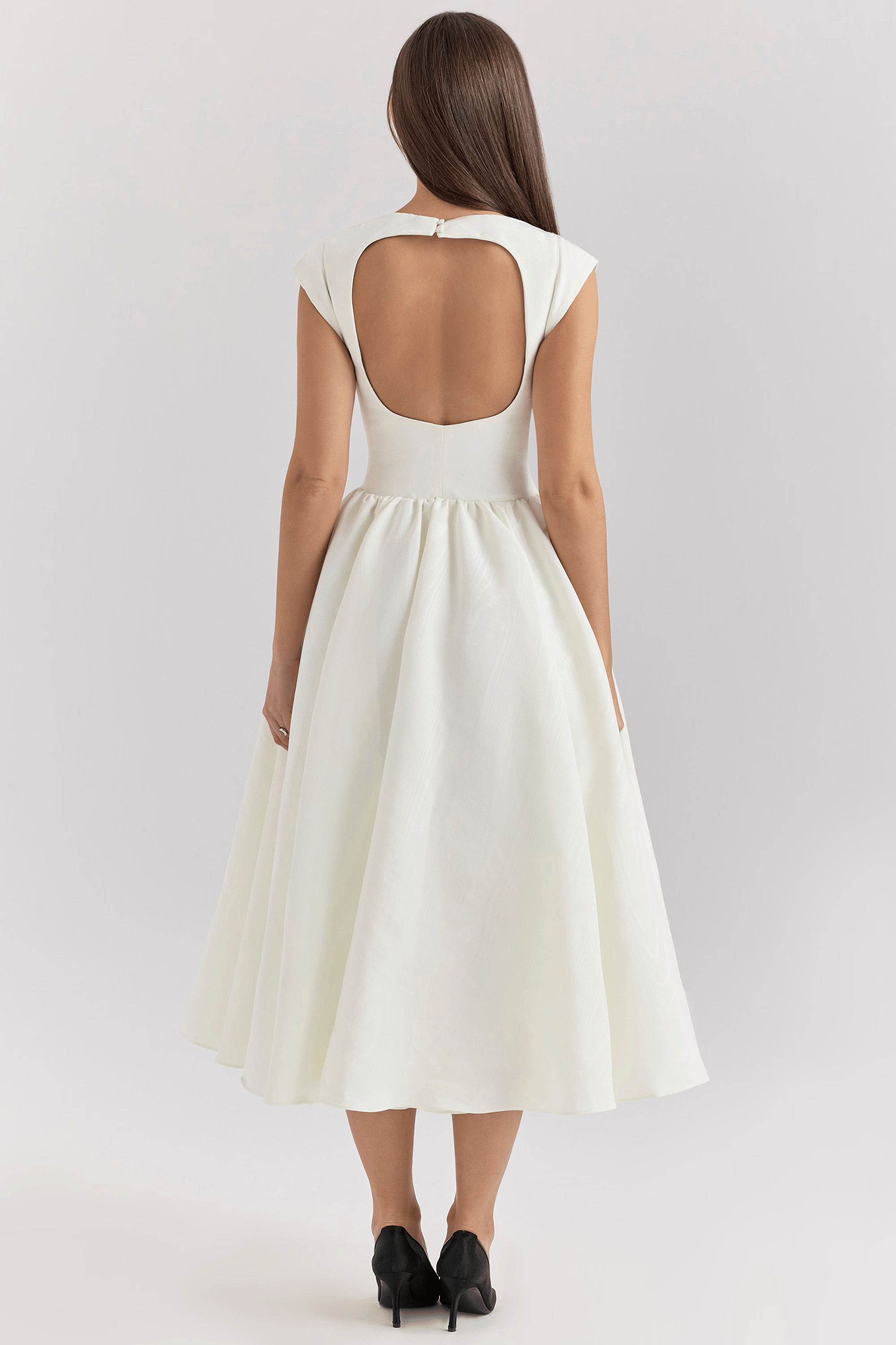 Maeve | Midi Dress
