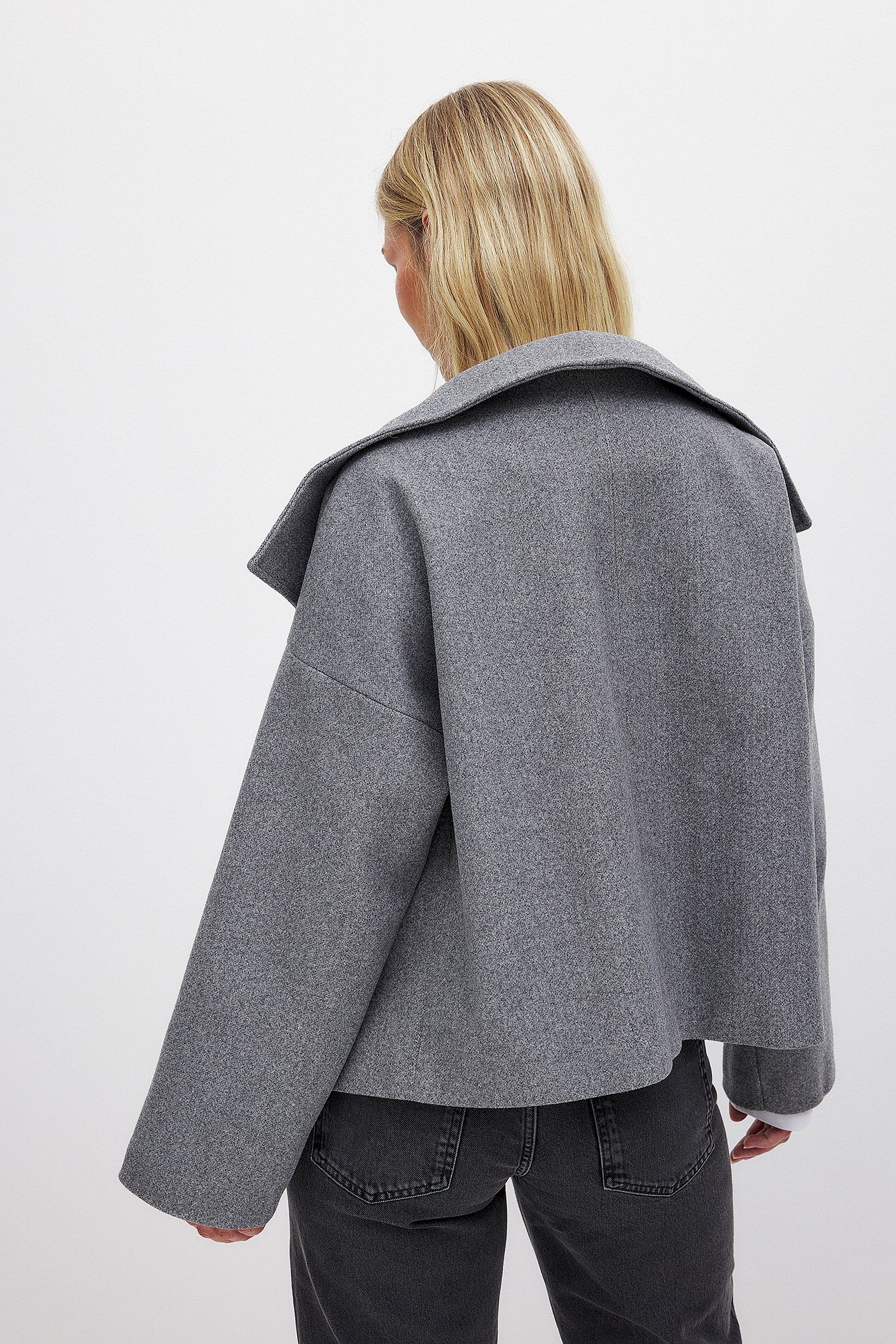 Olivine | Autumn Coat