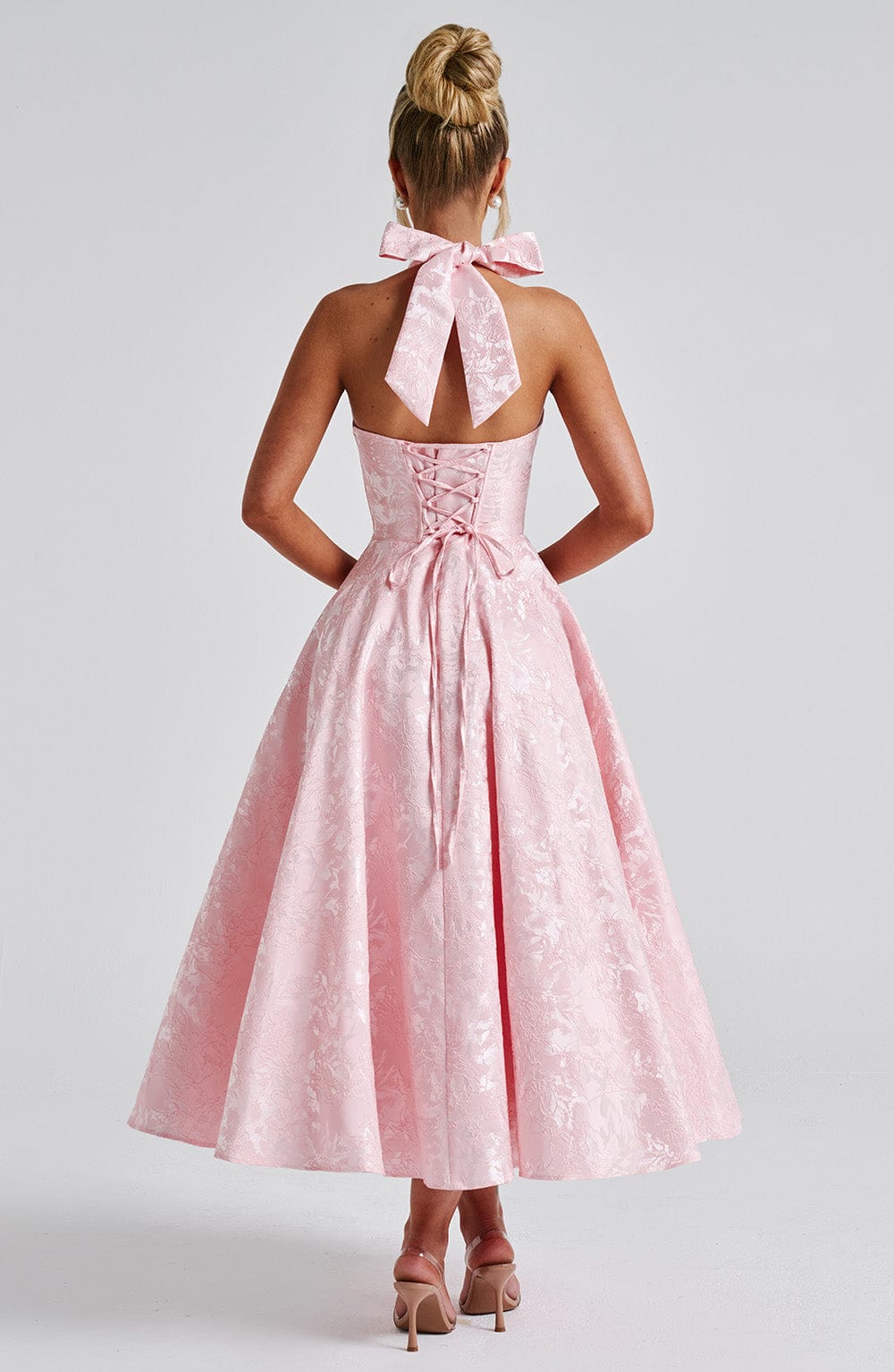 Sara | Midi Dress