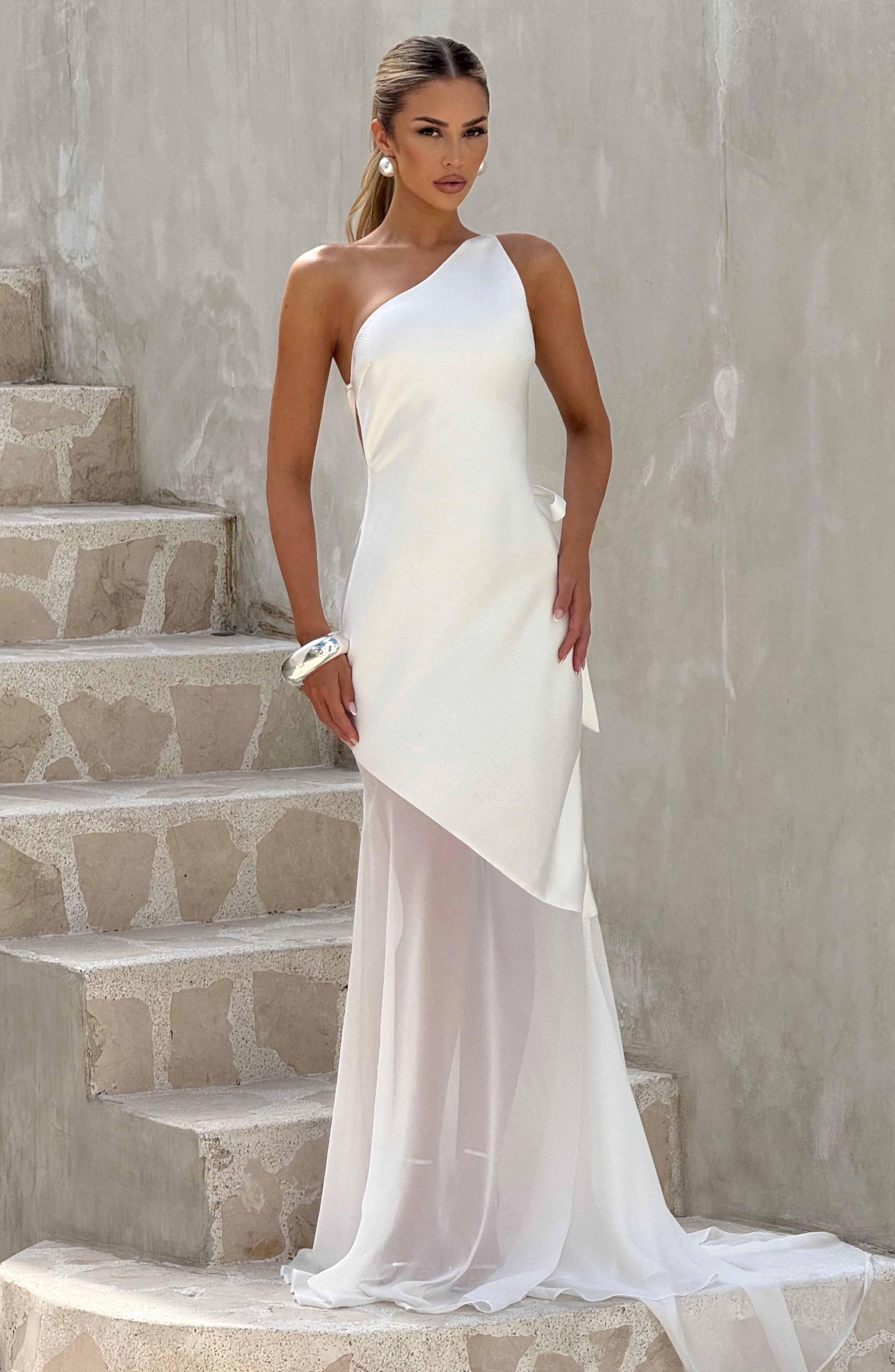 Liora | Fable Gown