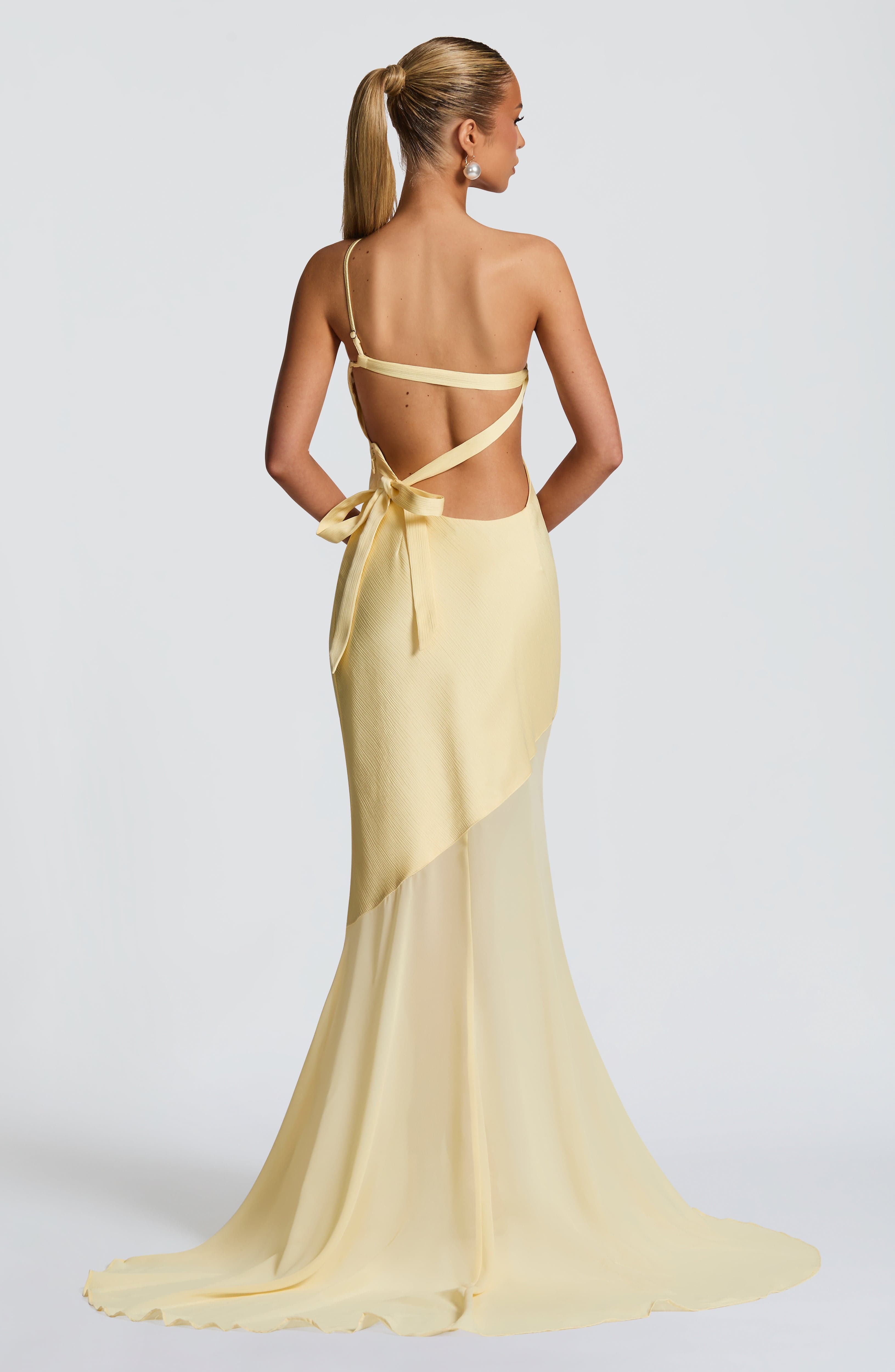 Liora | Fable Gown