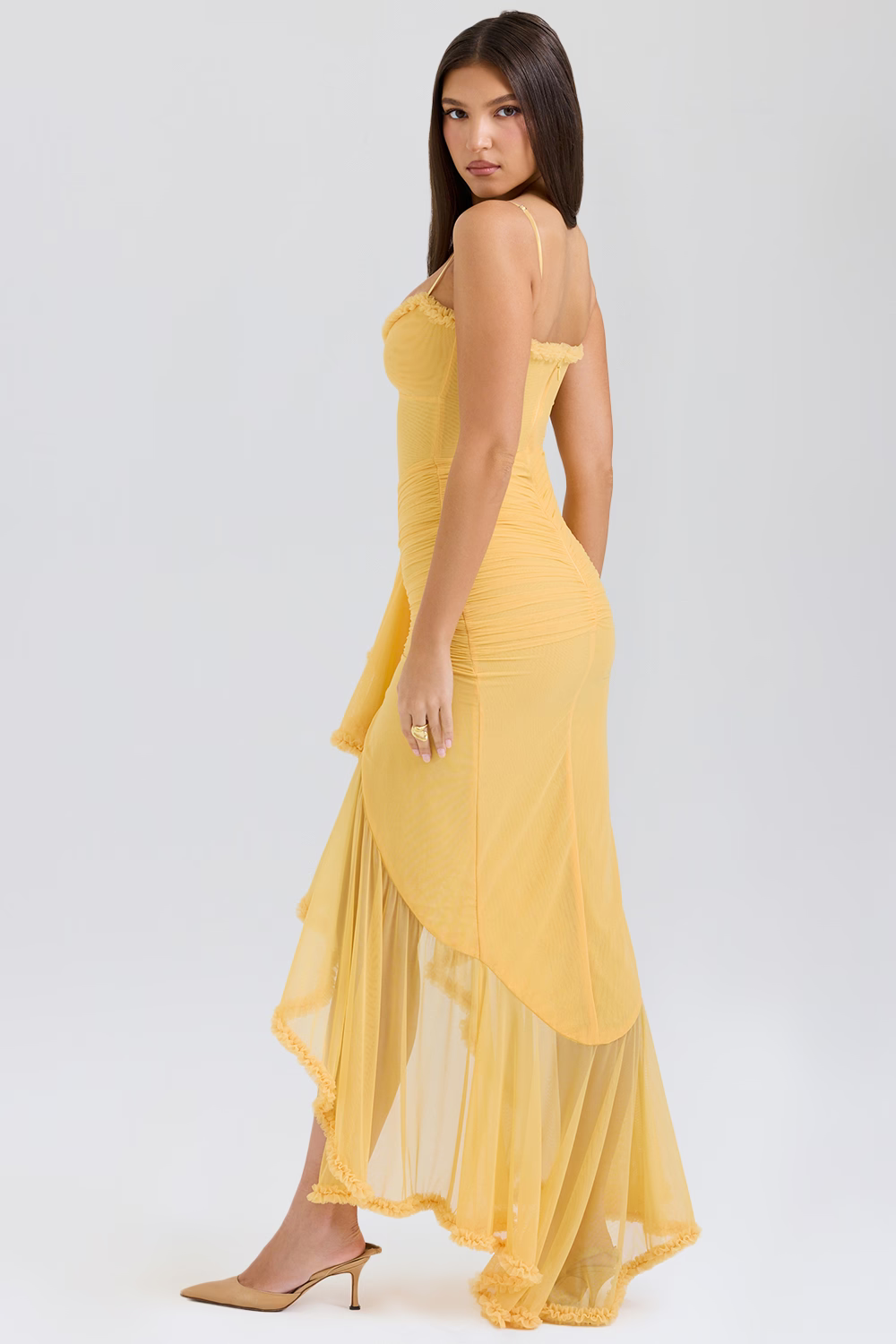 Zaya | Maxi Dress