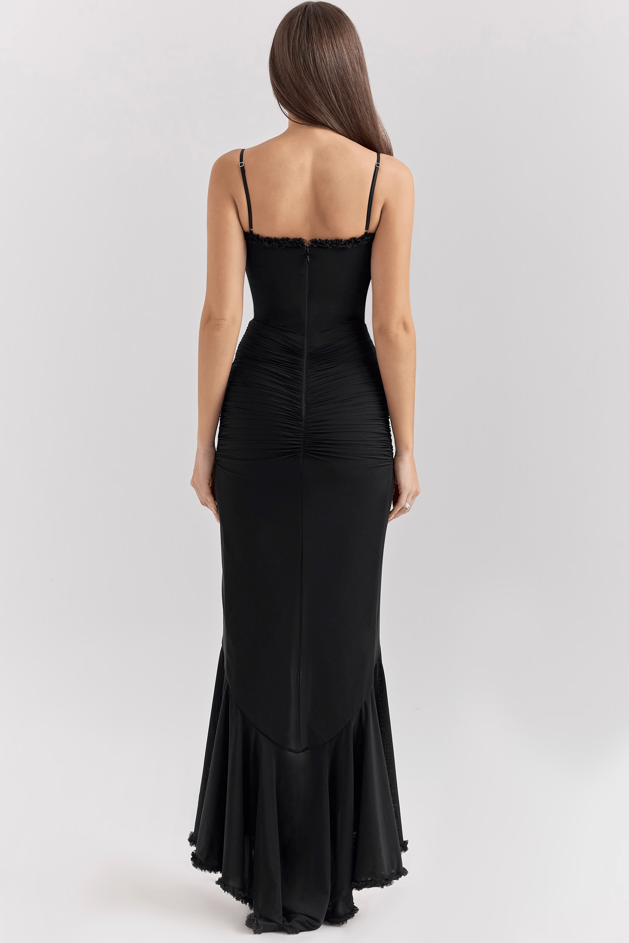 Zaya | Maxi Dress