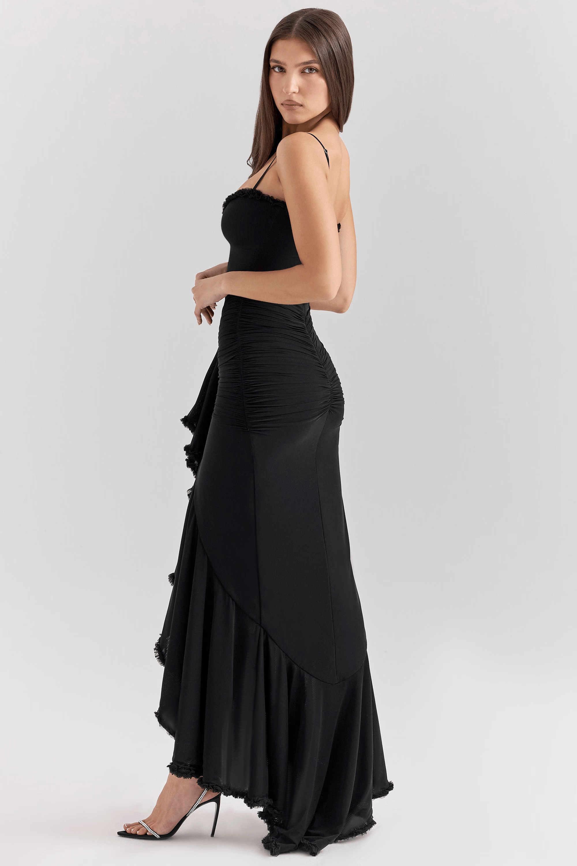 Zaya | Maxi Dress