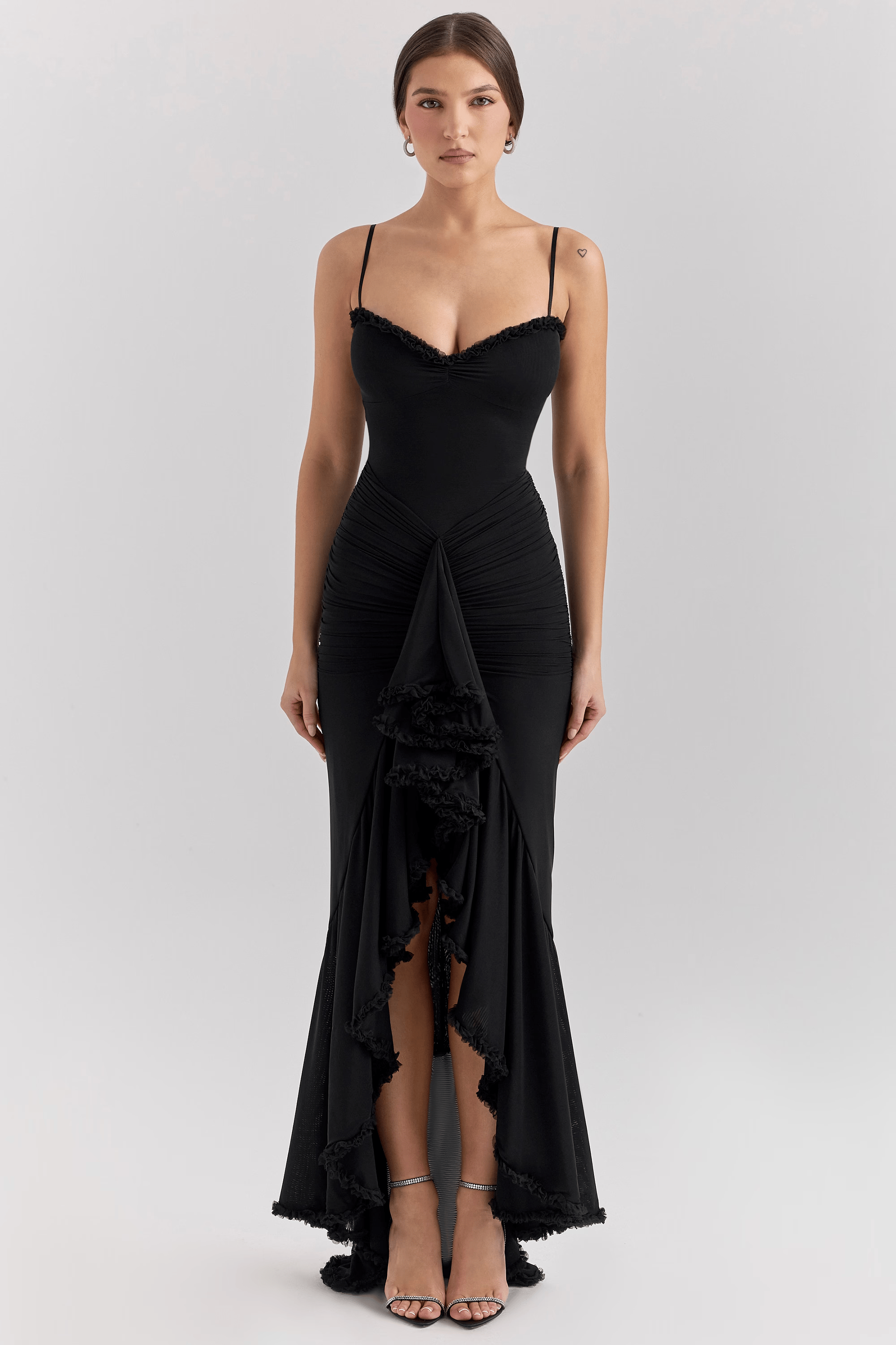 Zaya | Maxi Dress