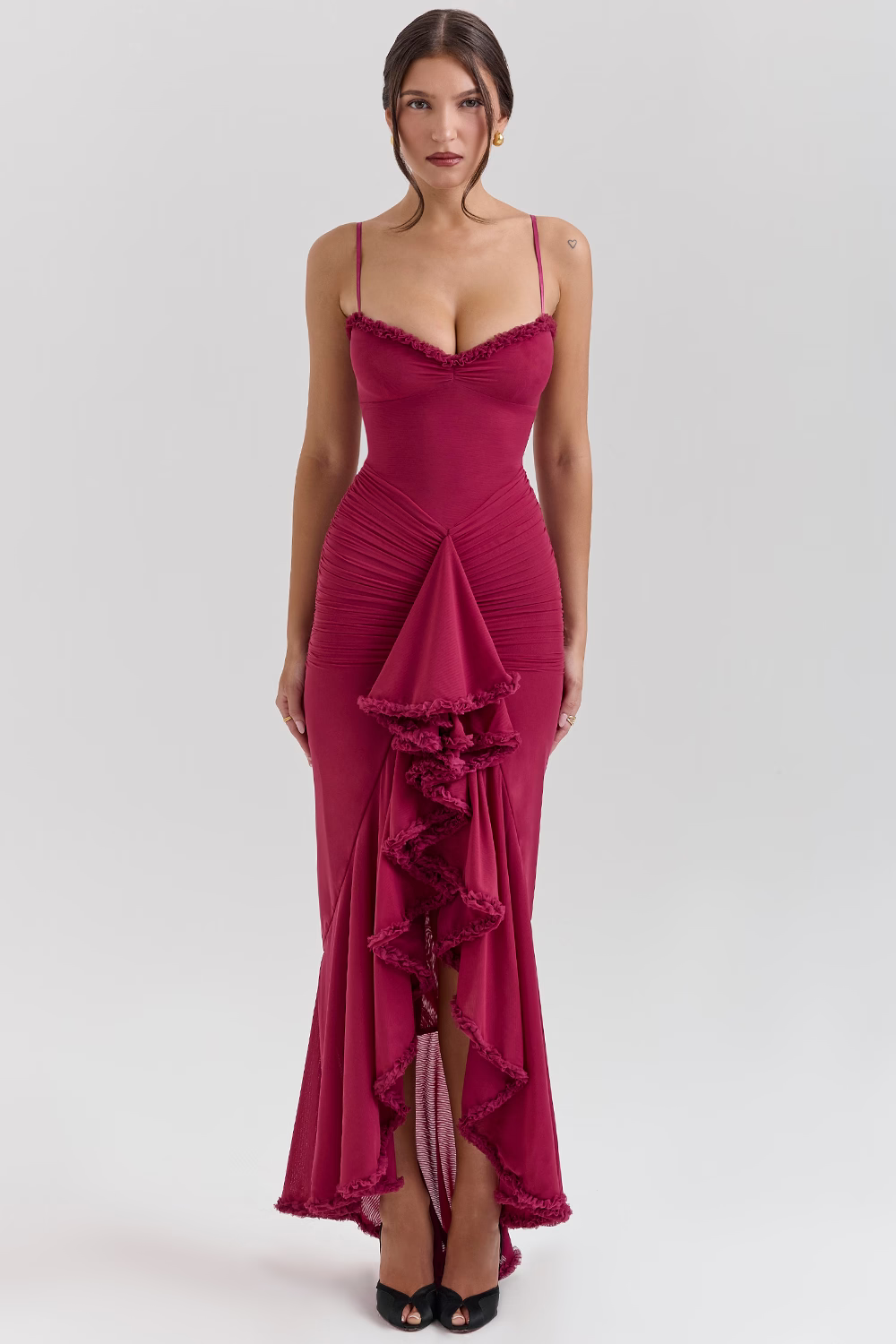 Zaya | Maxi Dress