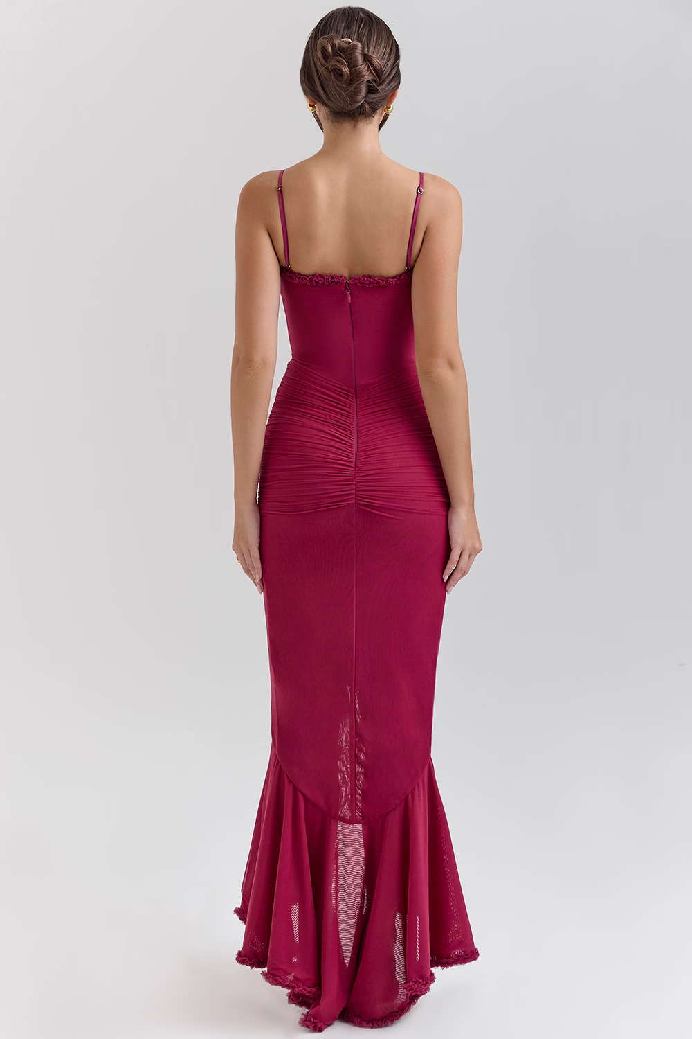 Zaya | Maxi Dress