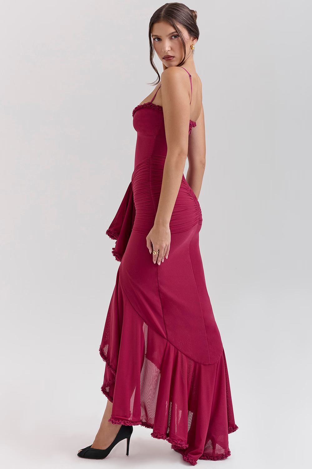 Zaya | Maxi Dress