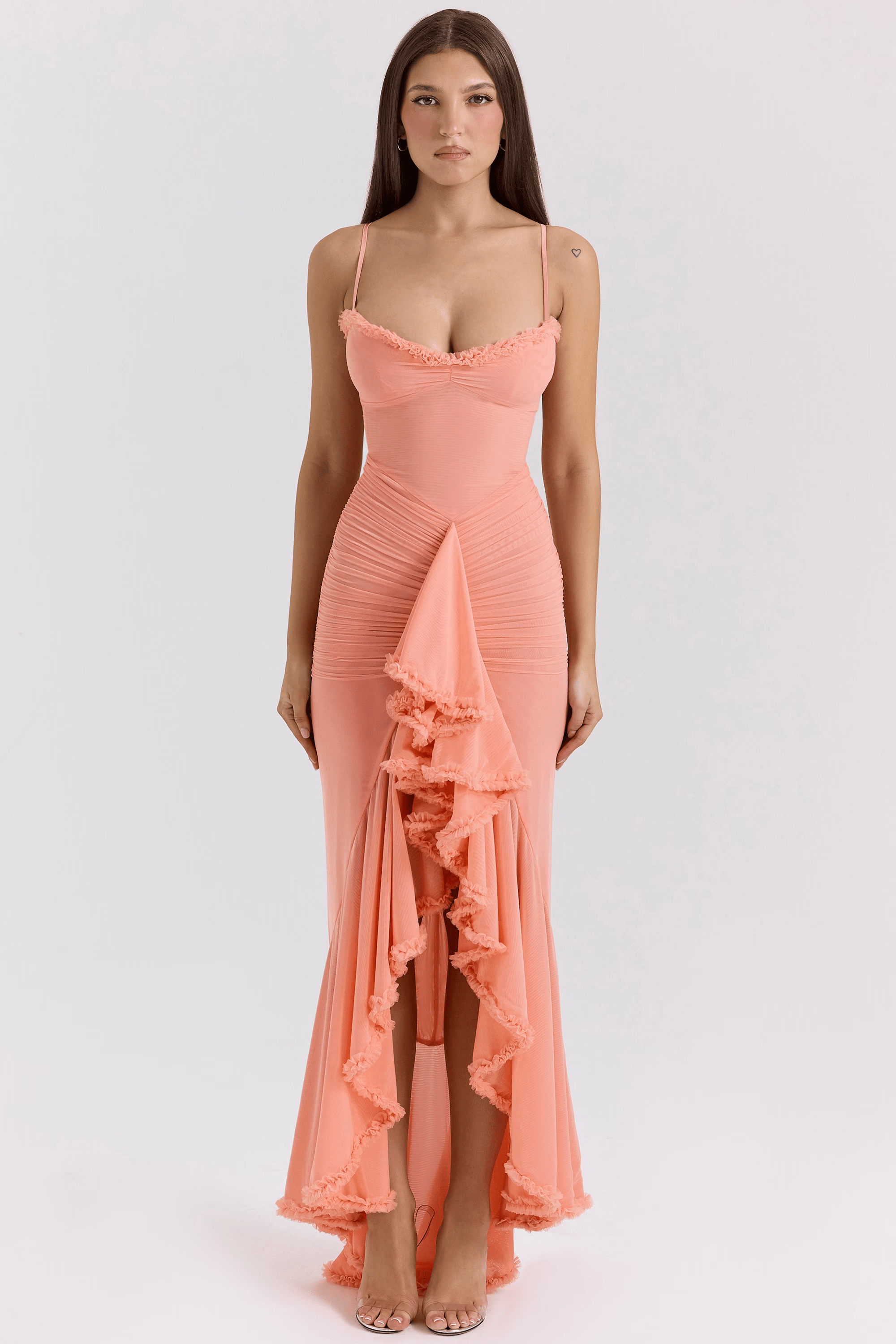 Zaya | Maxi Dress