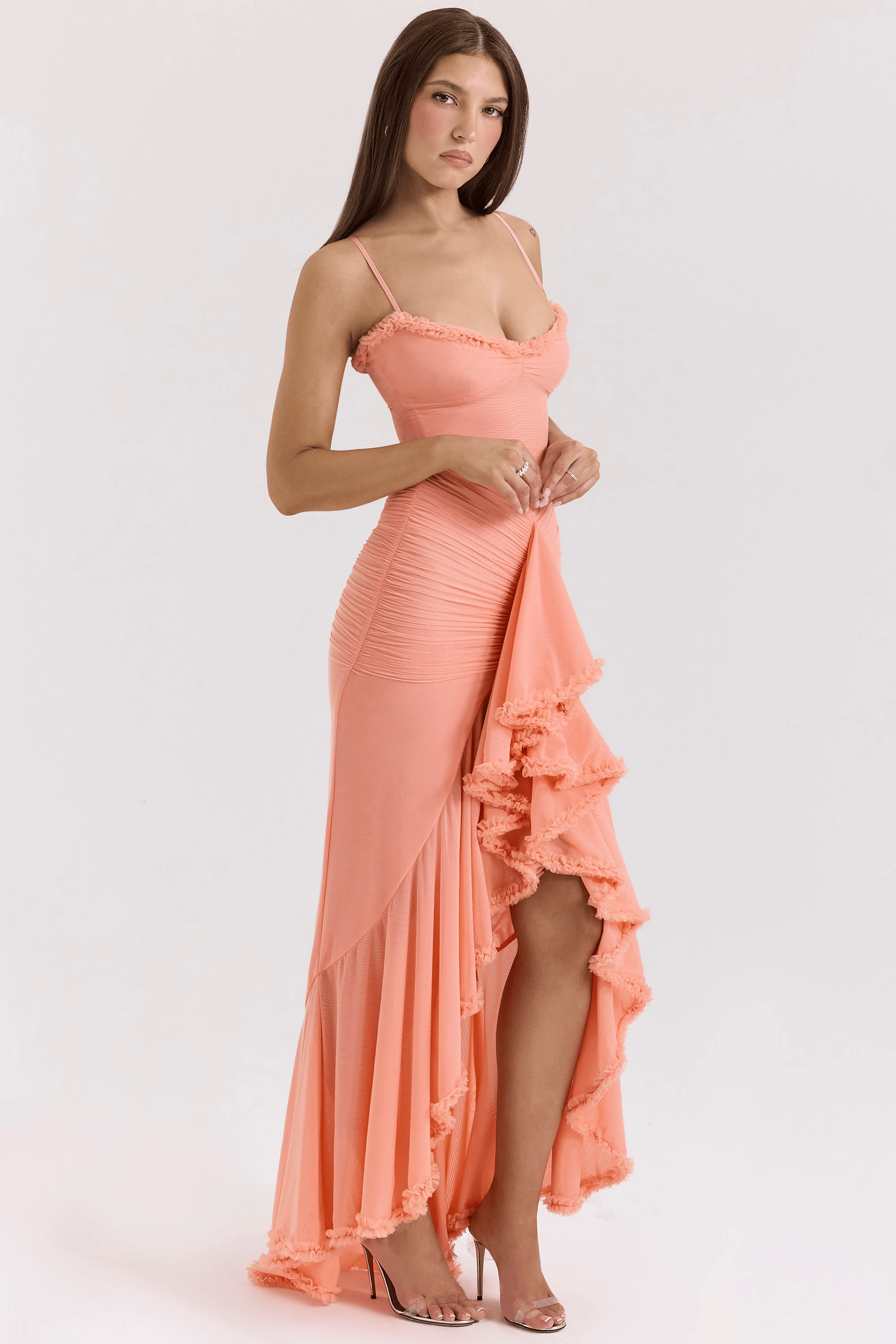 Zaya | Maxi Dress