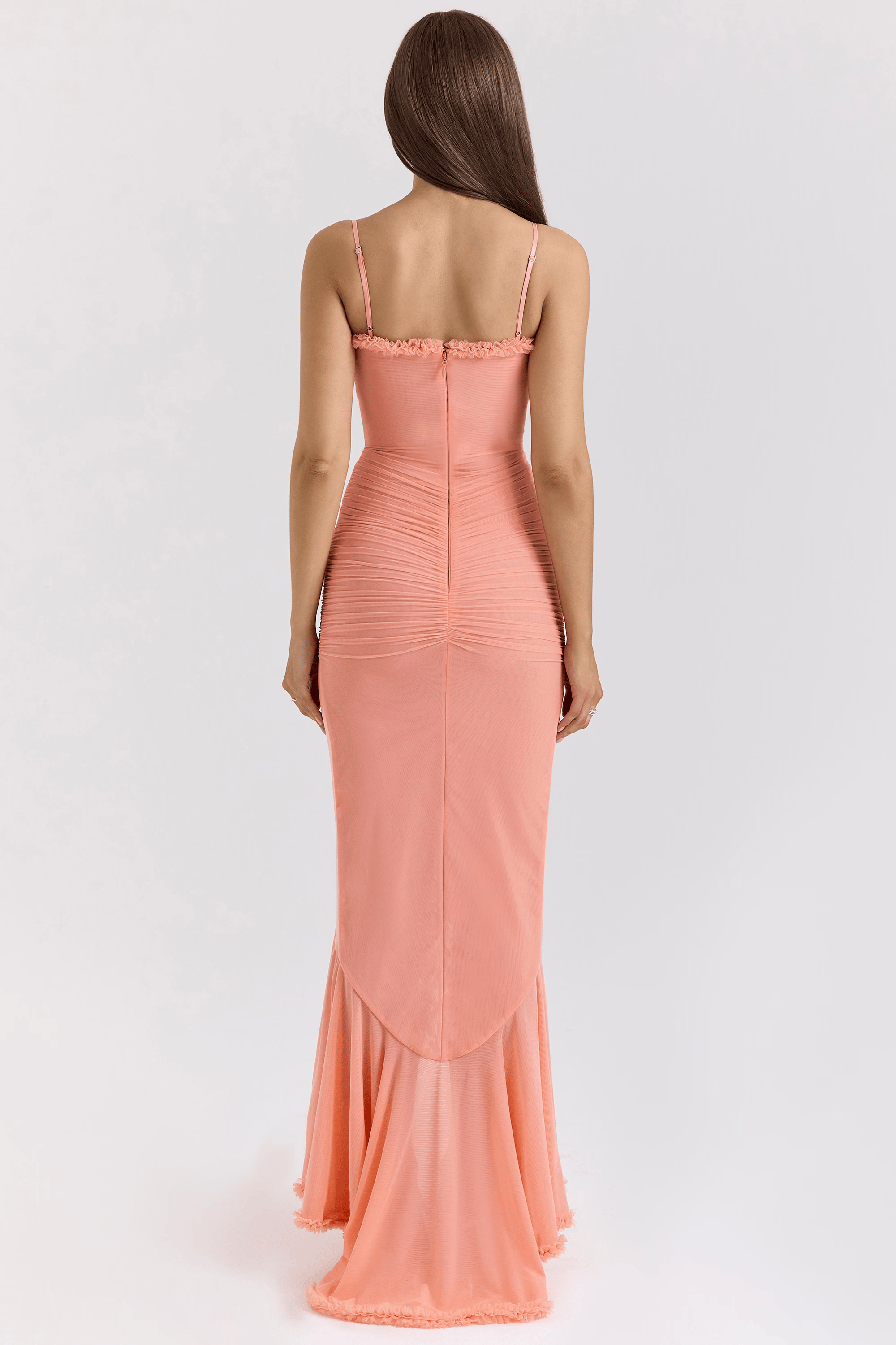 Zaya | Maxi Dress