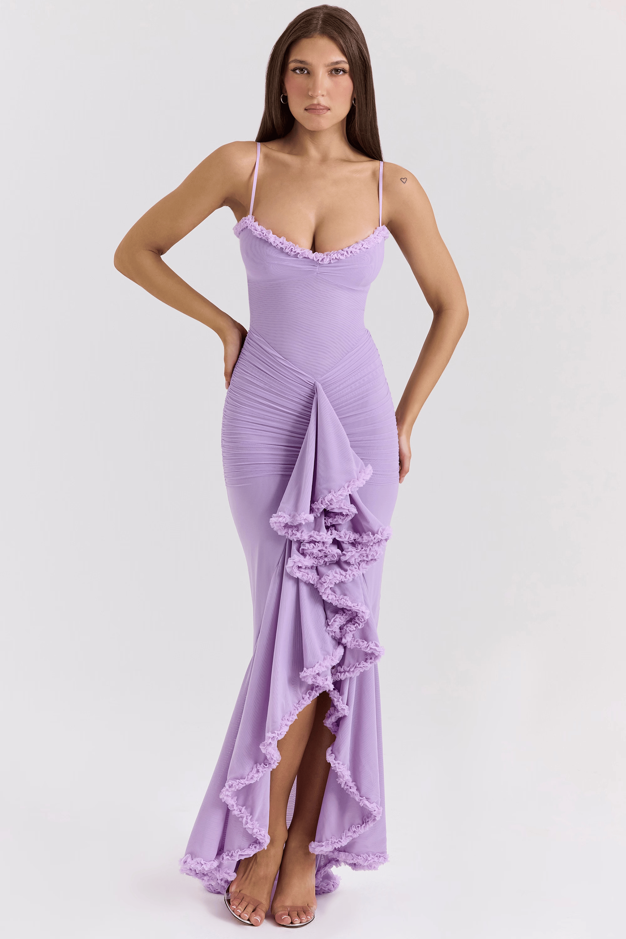 Zaya | Maxi Dress