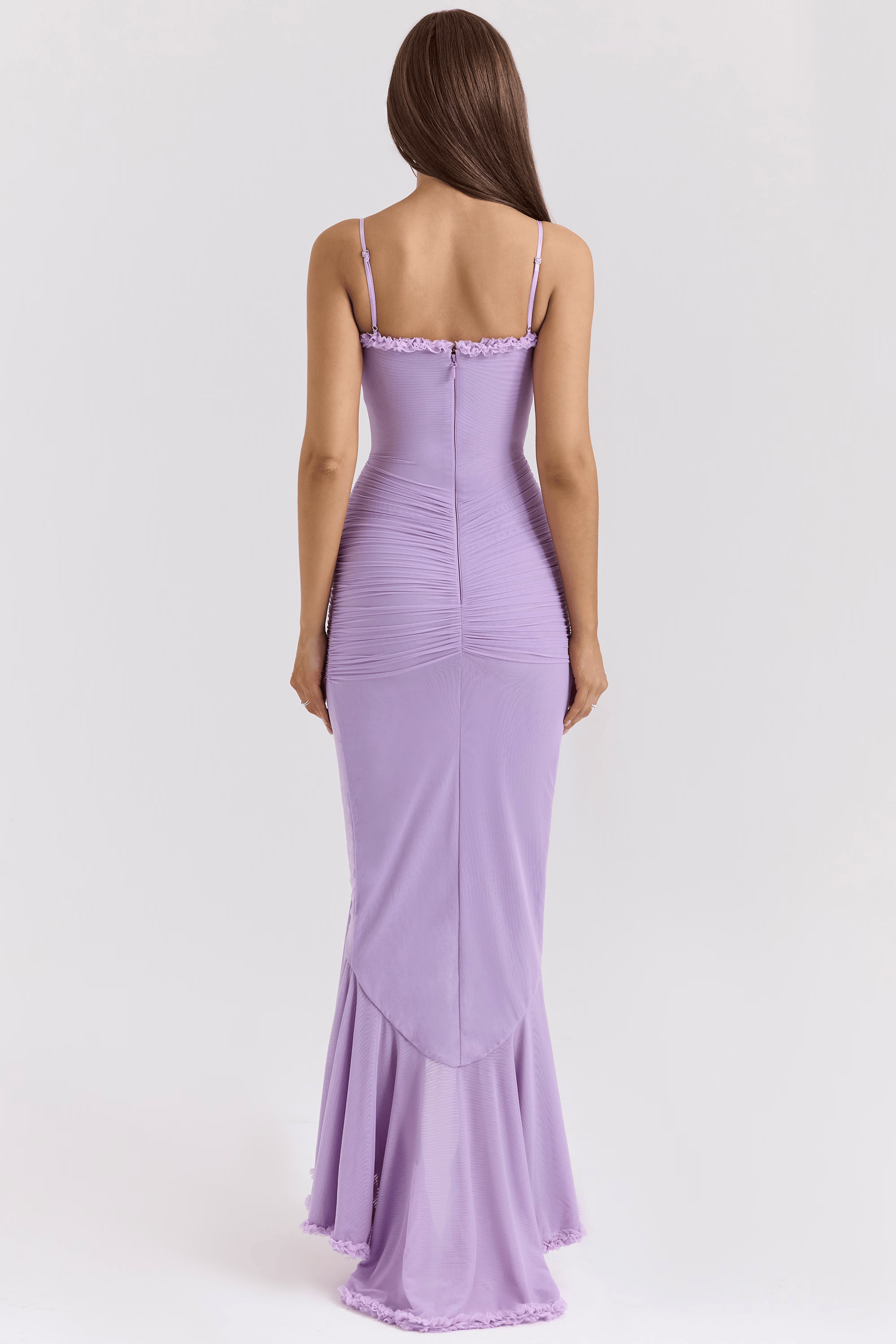 Zaya | Maxi Dress