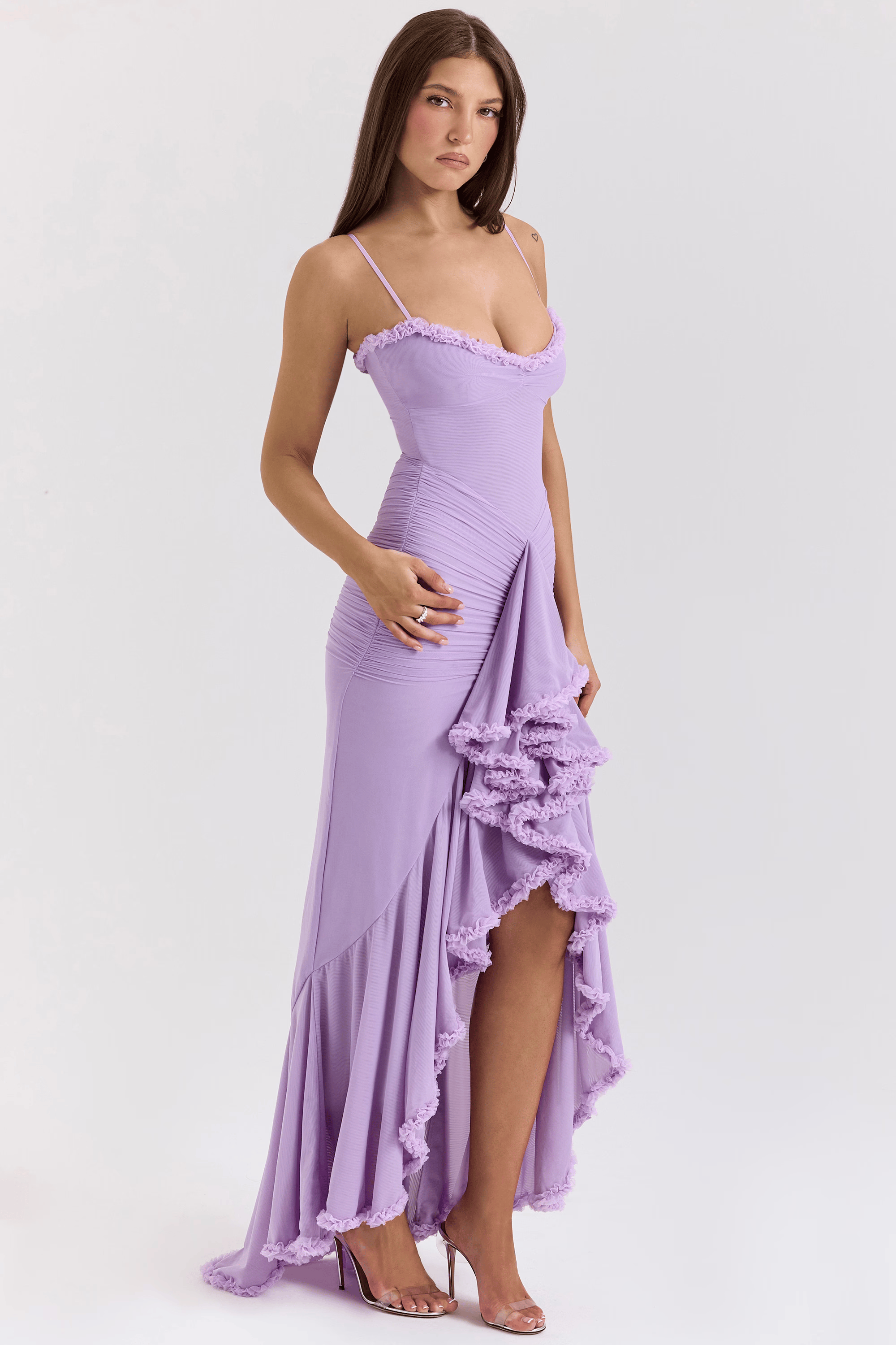 Zaya | Maxi Dress