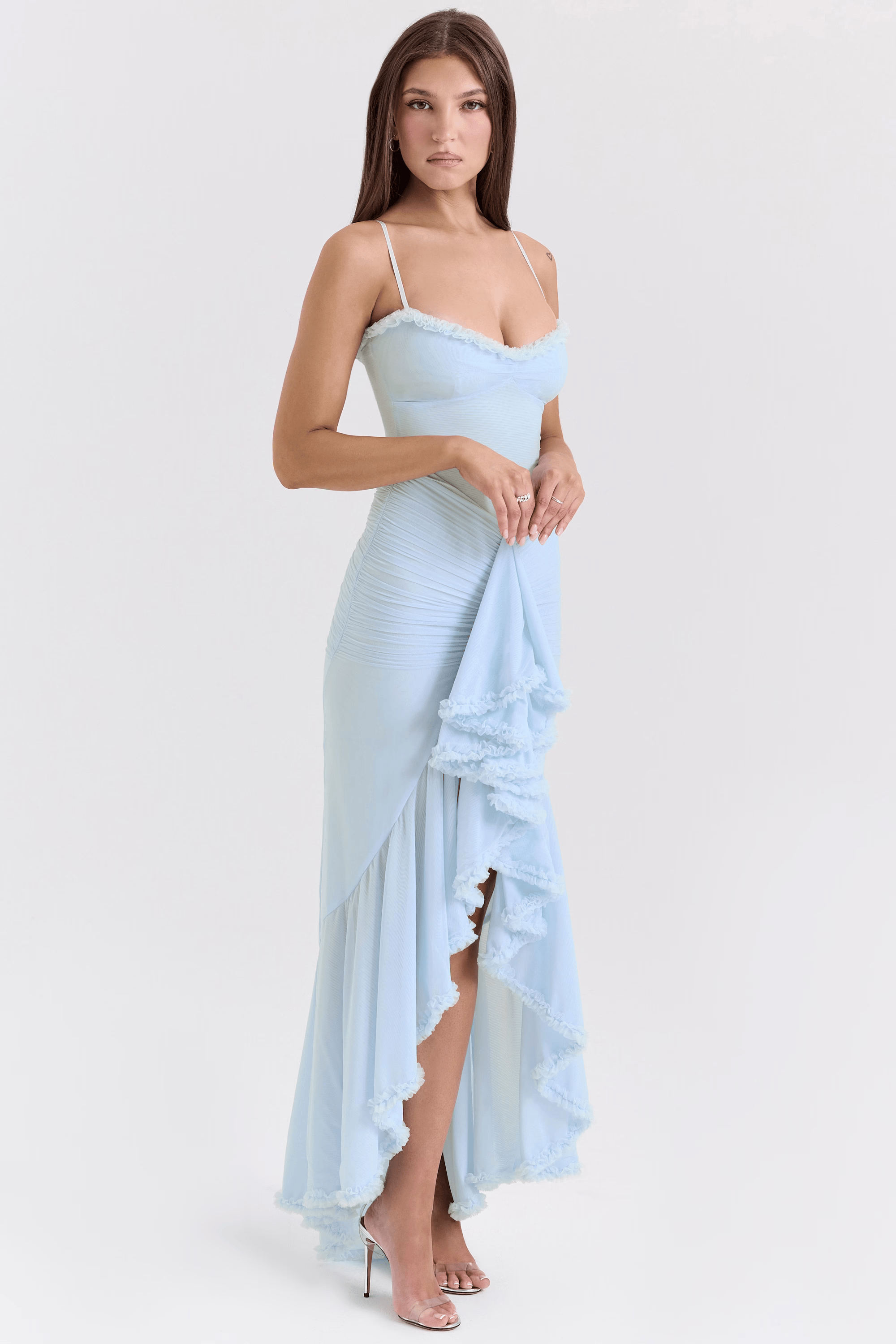 Zaya | Maxi Dress