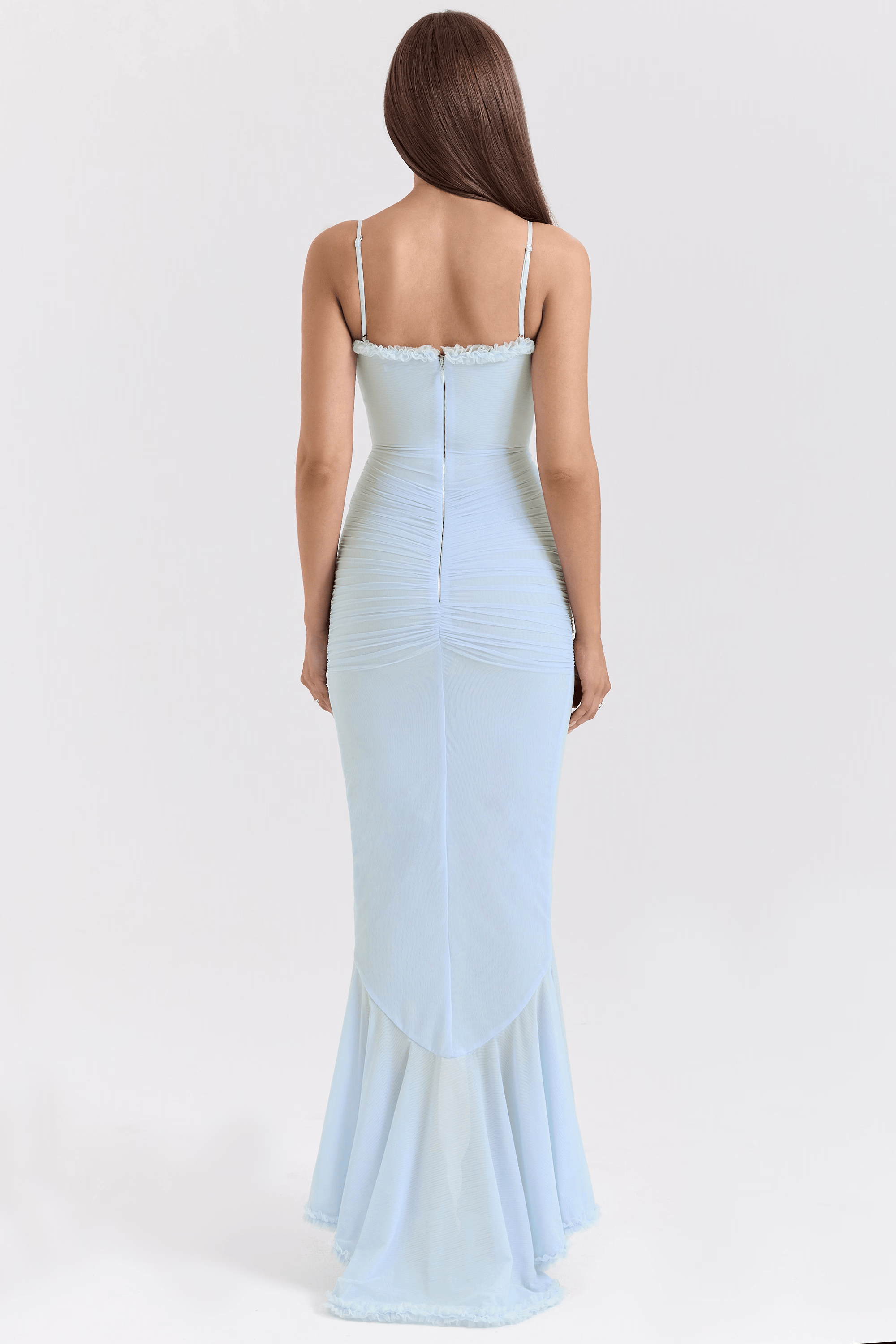 Zaya | Maxi Dress