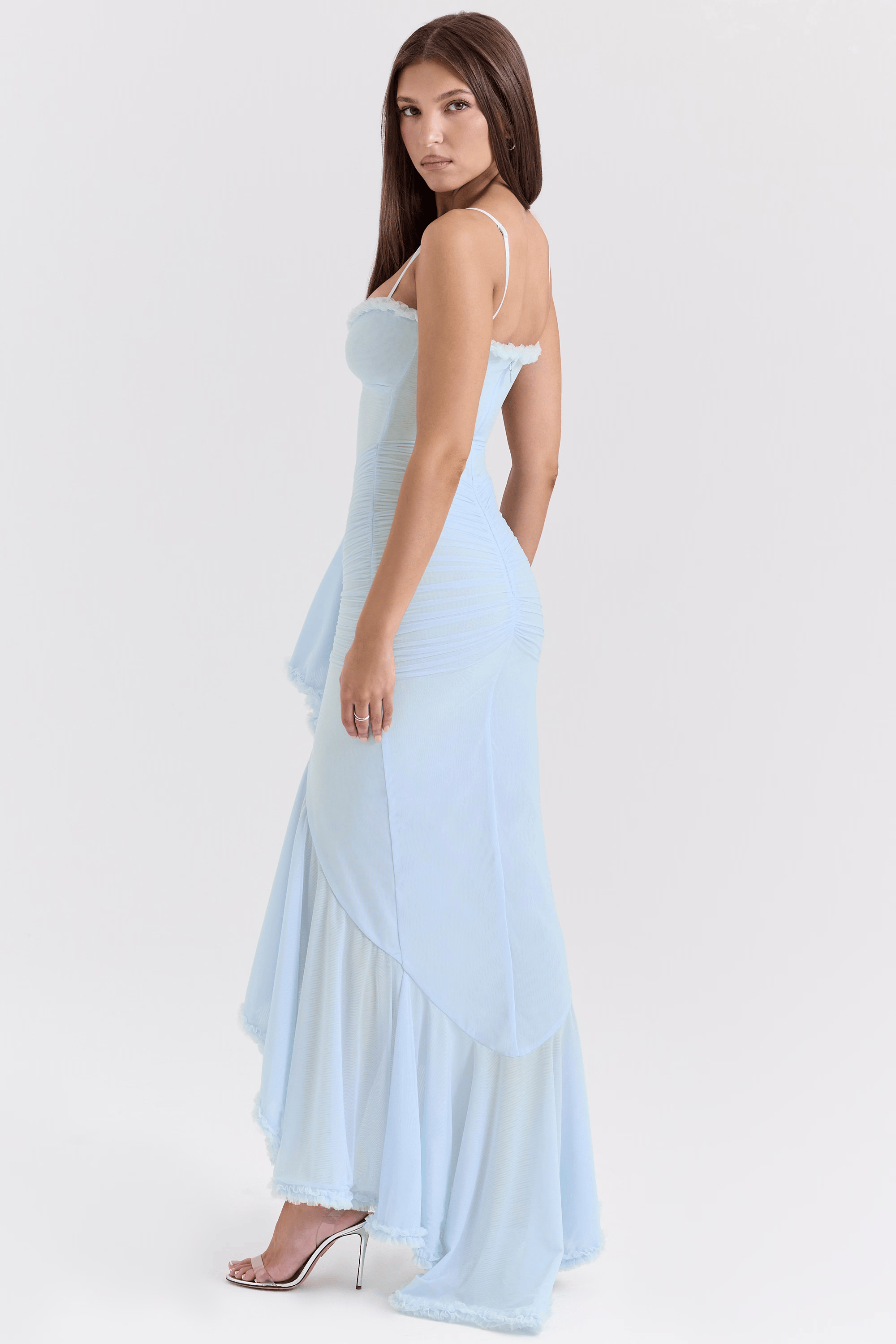 Zaya | Maxi Dress