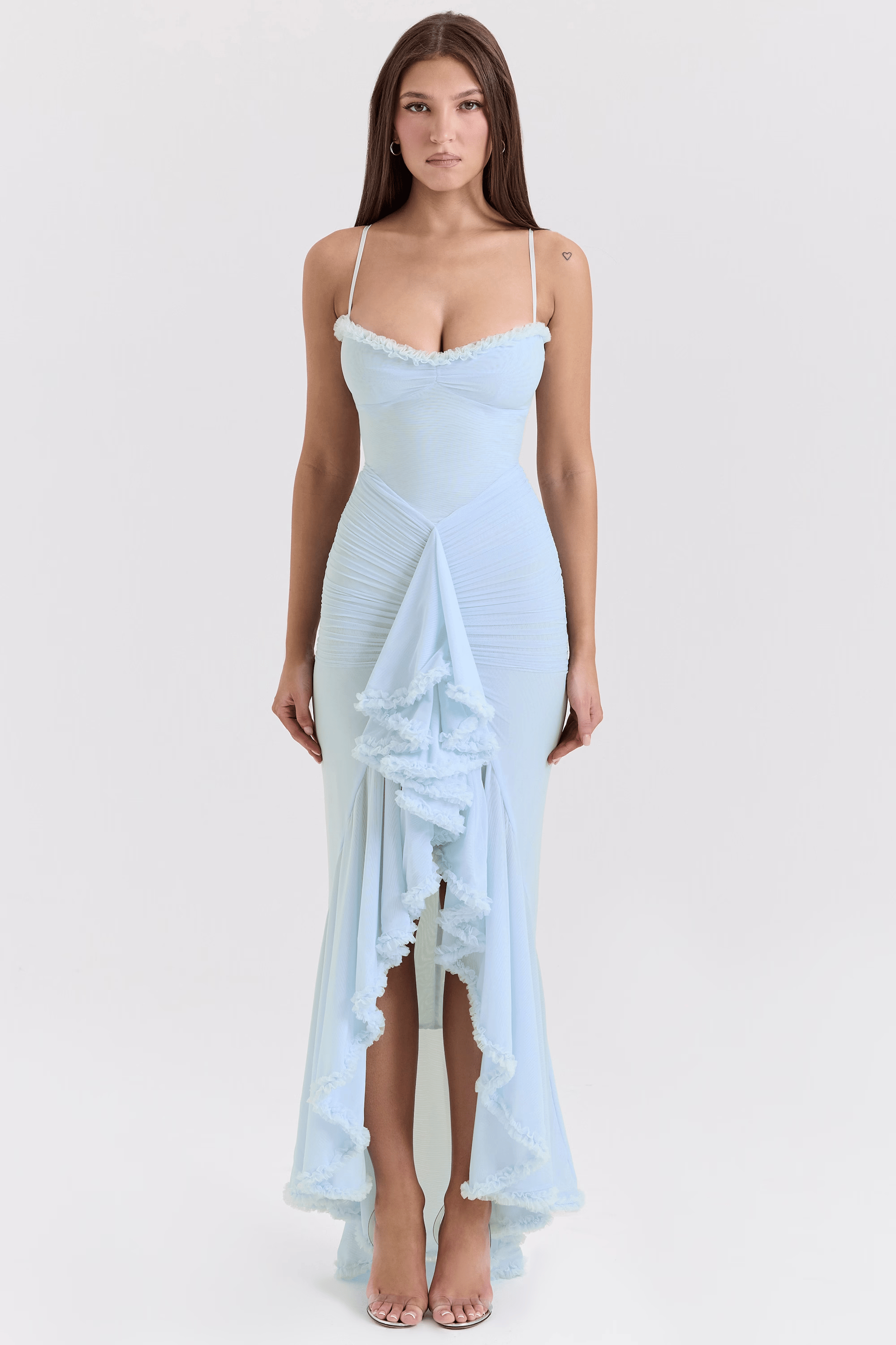 Zaya | Maxi Dress