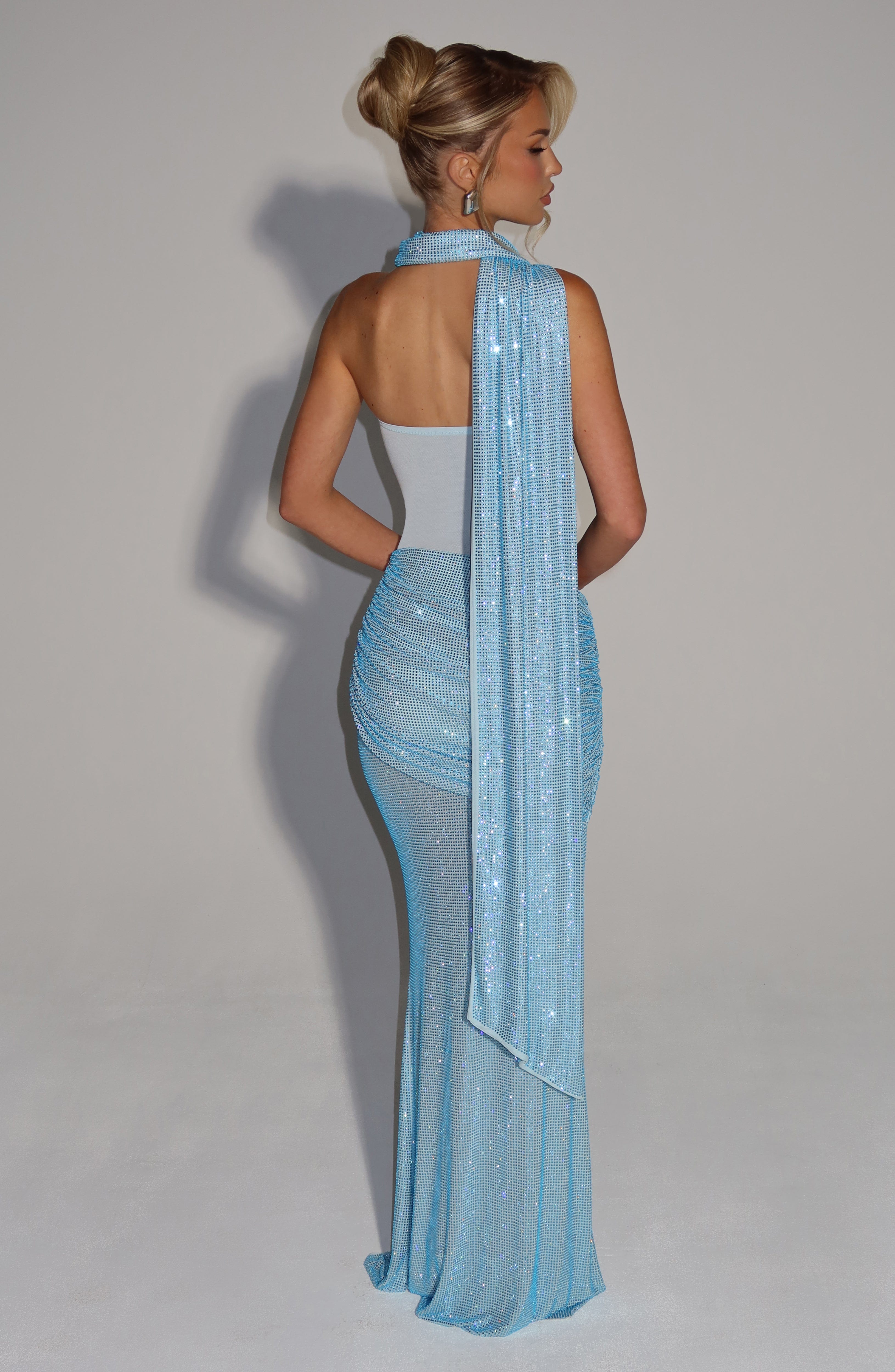 Moana | Maxi Dress