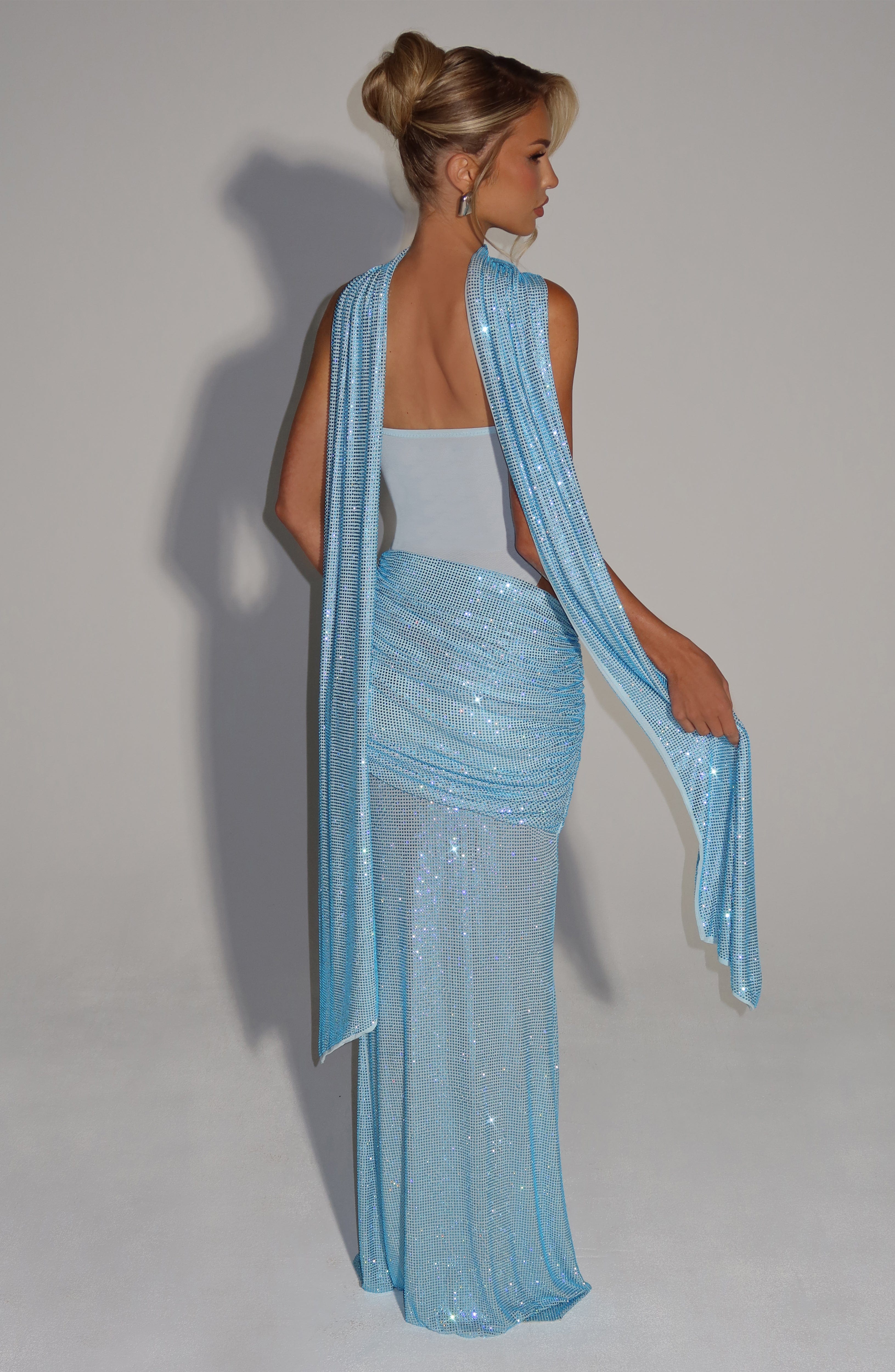Moana | Maxi Dress